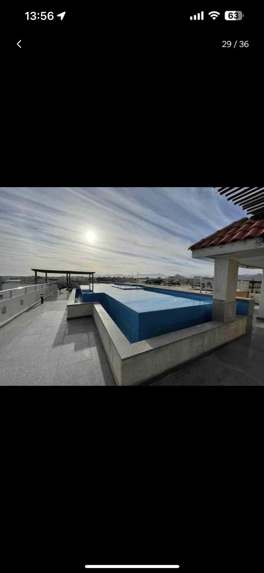 Royal Sea View Montazah Sharm, Airport&soho *