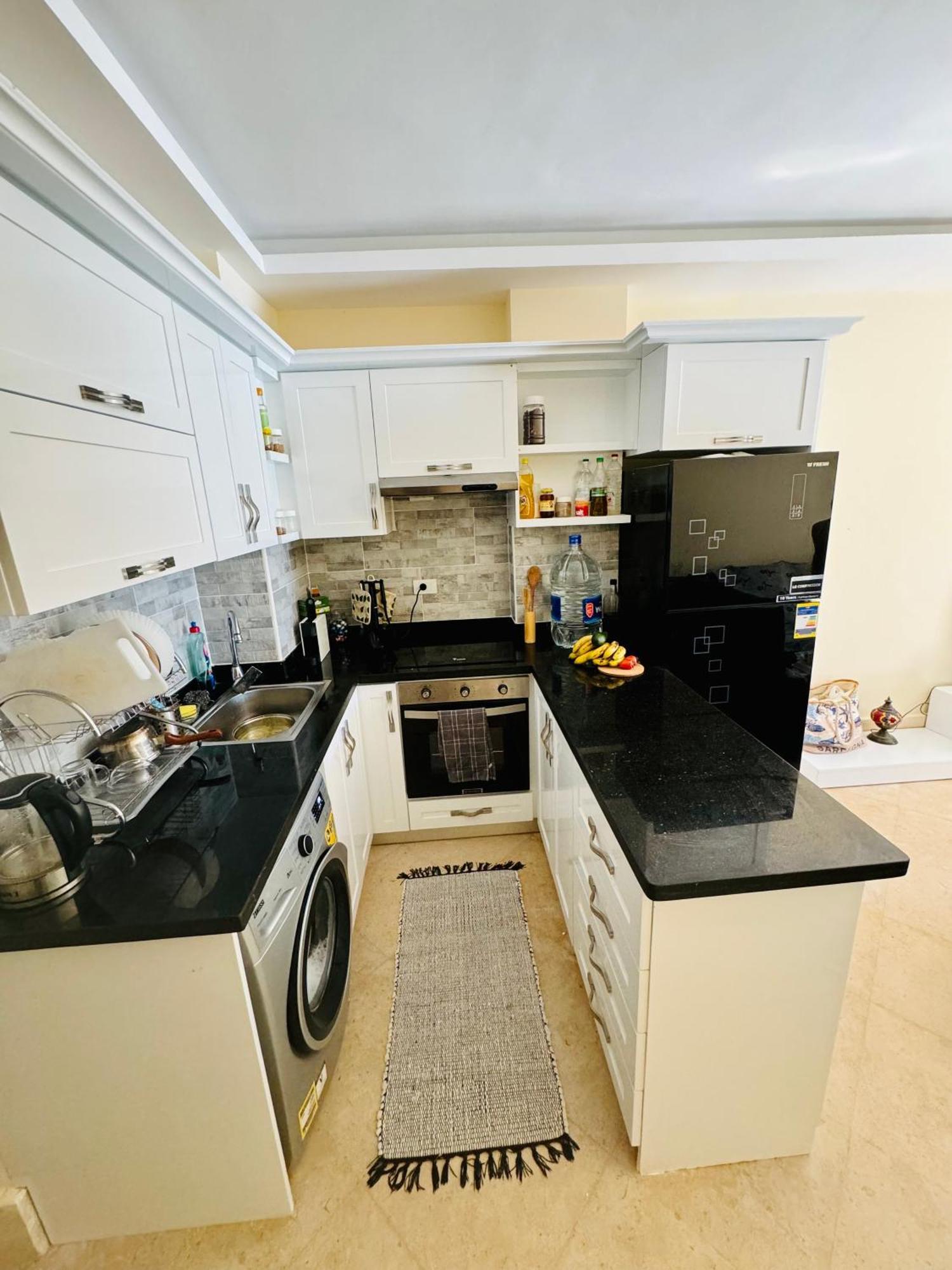 Apartment Royal Sea View Montazah Sharm, Airport&soho *