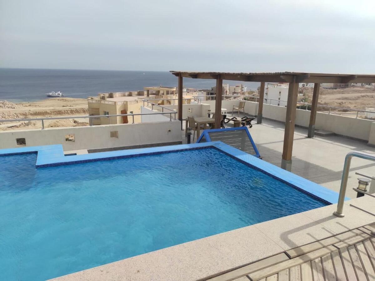 Apartment Royal Sea View Montazah Sharm, Airport&soho