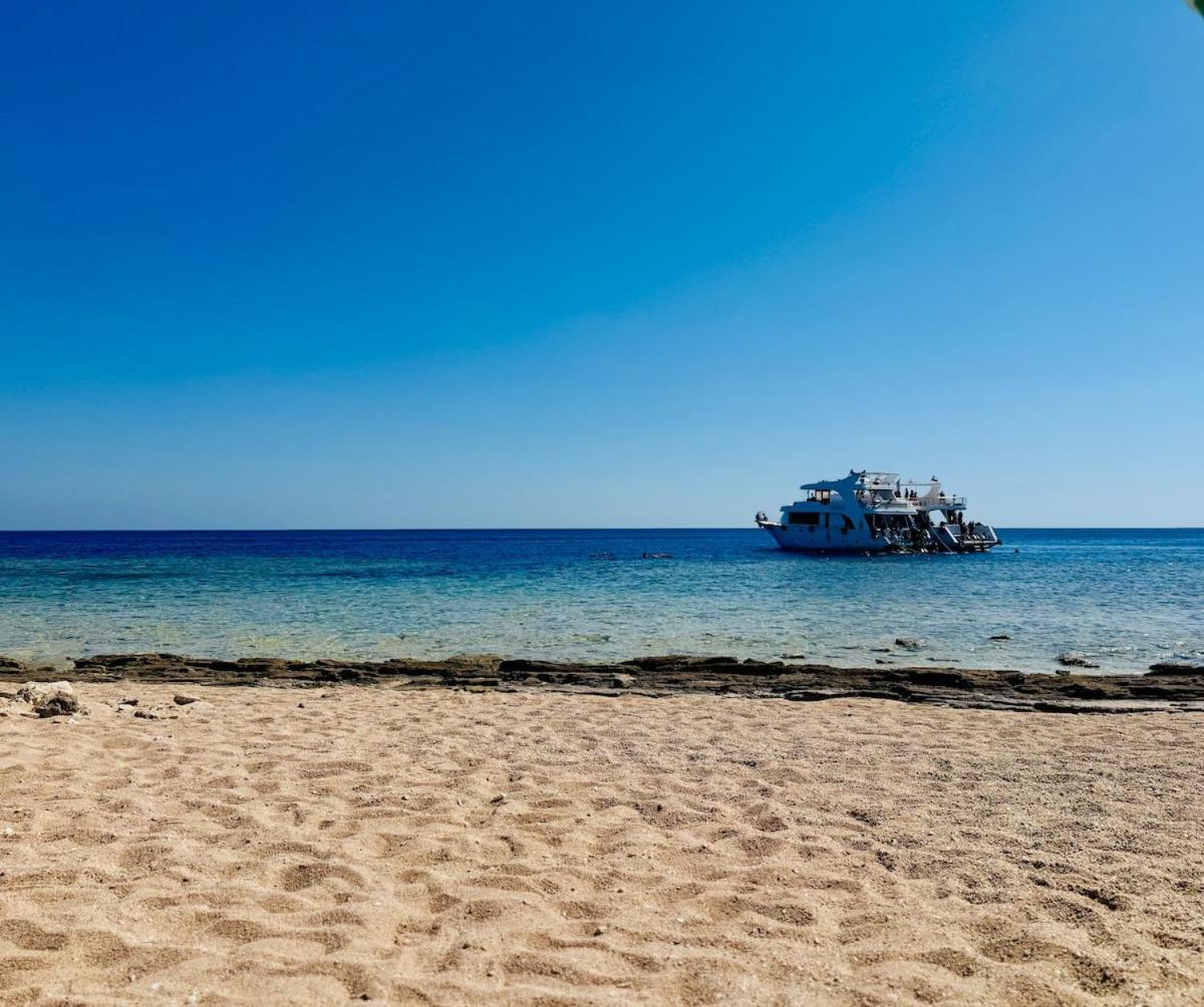 Apartment Royal Sea View Montazah Sharm, Airport&soho