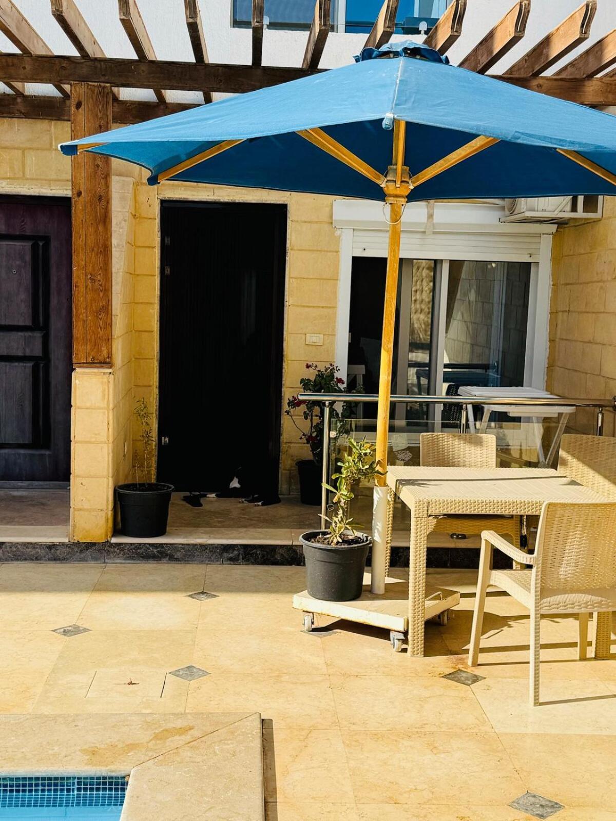 Apartment Royal Sea View Montazah Sharm, Airport&soho Sharm el-Sheikh
