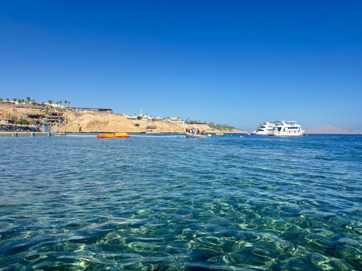 Royal Sea View Montazah Sharm, Airport&soho *