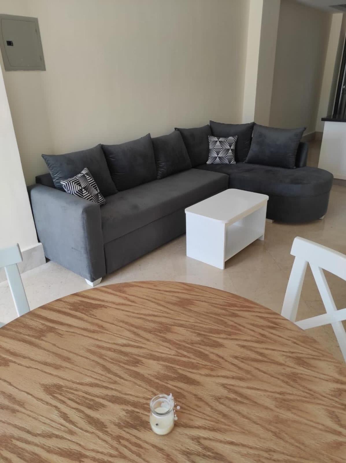 Royal Sea View Montazah Sharm, Airport&soho Apartment Sharm el-Sheikh