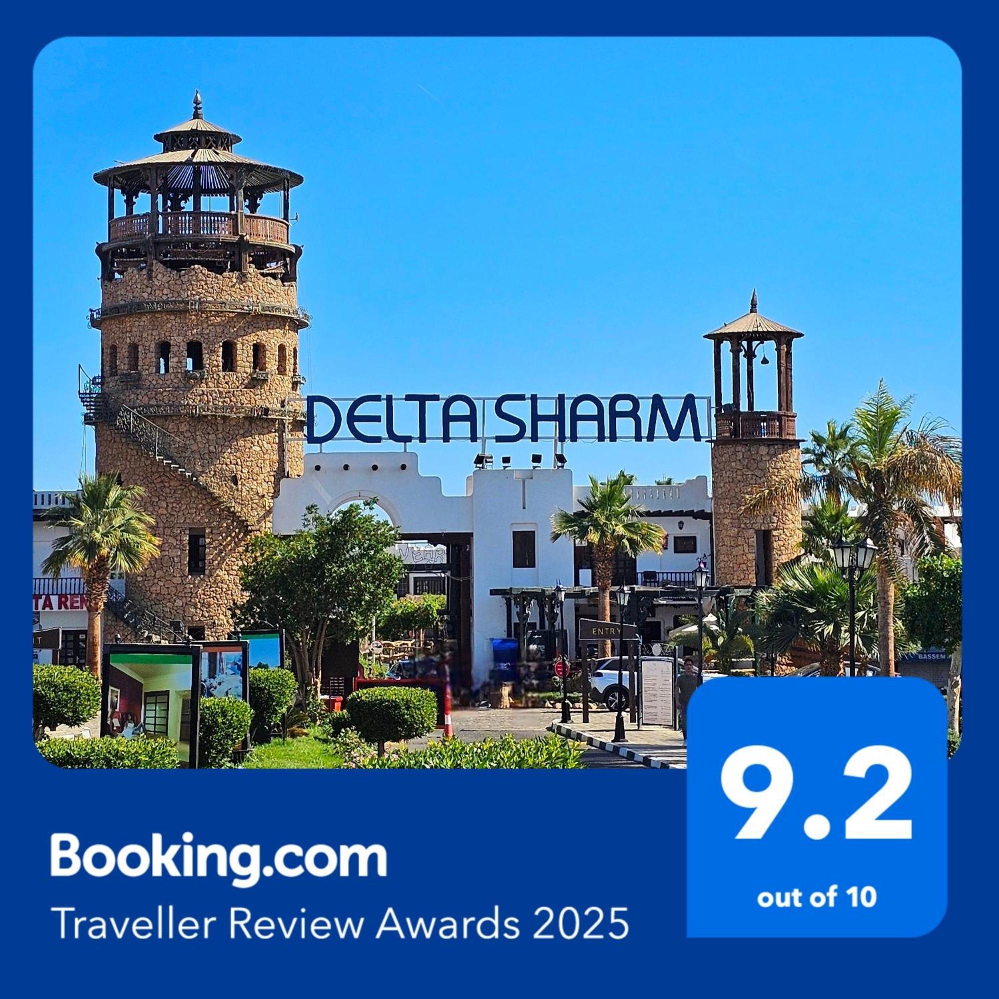 Delta Apartment