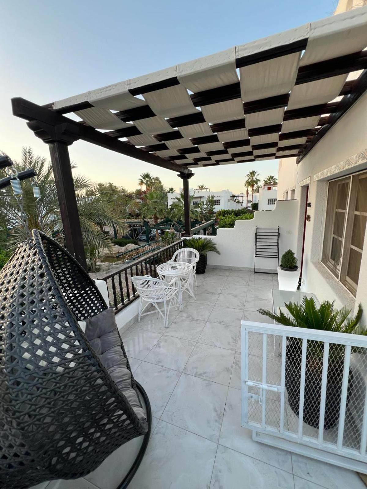 Delta Casa Apartment *