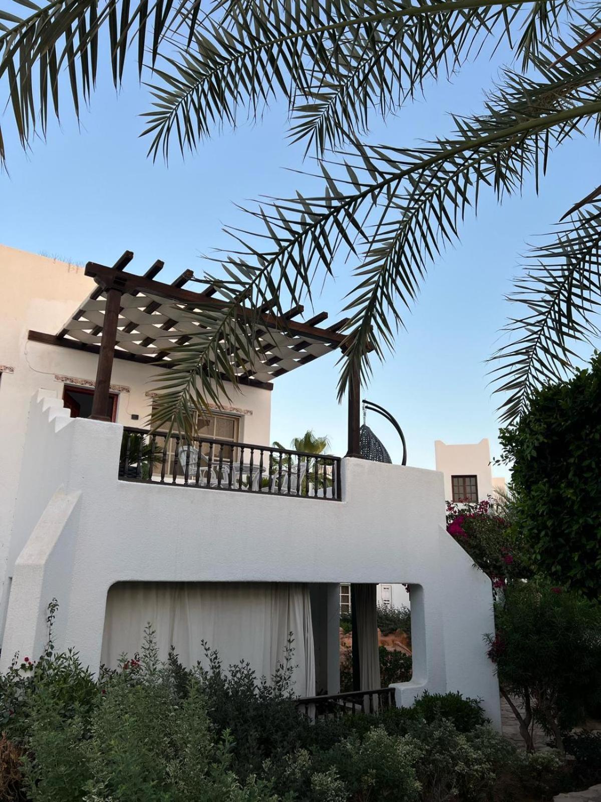 Delta Casa * Sharm el-Sheikh
