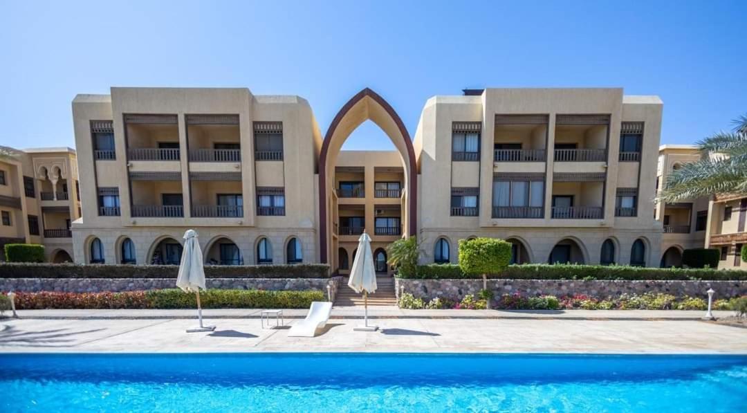 Apartment One Bd Golf Heights Sheikh Free Wifi Sharm el-Sheikh