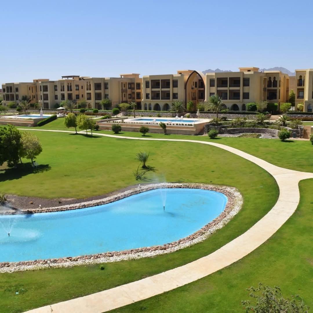 One Bd Golf Heights Sheikh Free Wifi *