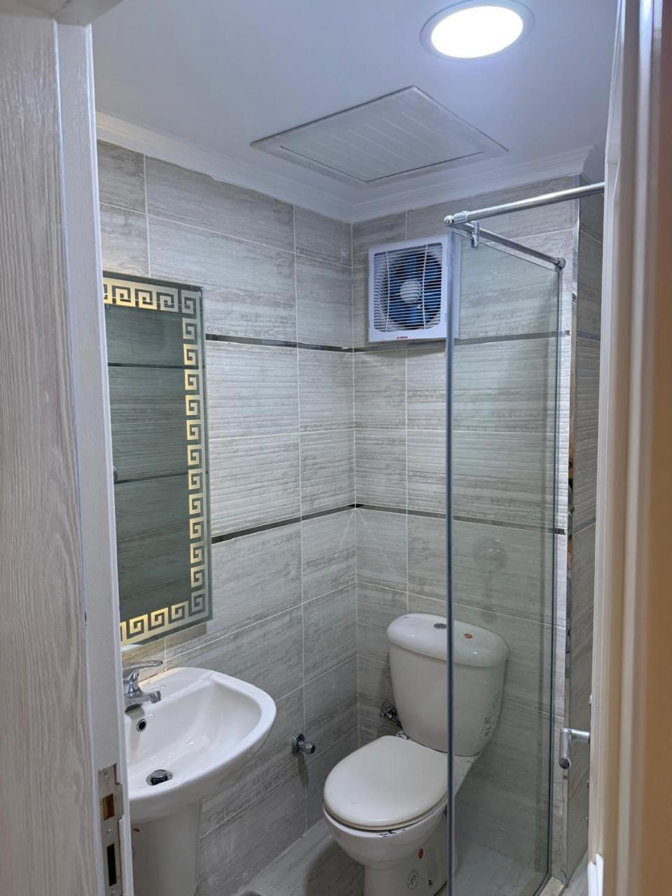 Apartment One Bd Golf Heights Sheikh Free Wifi Sharm el-Sheikh