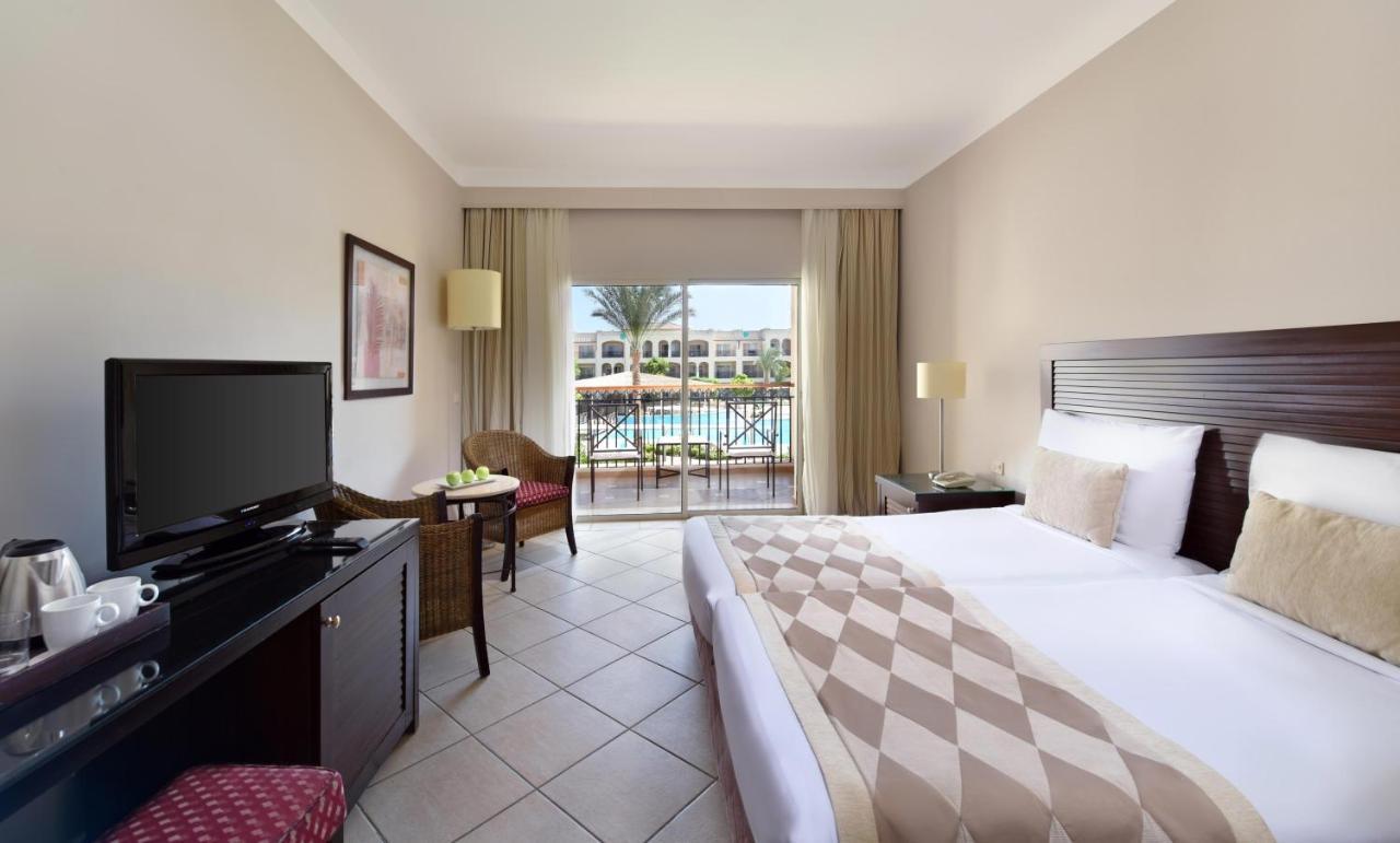 Hotel Jaz Mirabel Club Sharm el-Sheikh