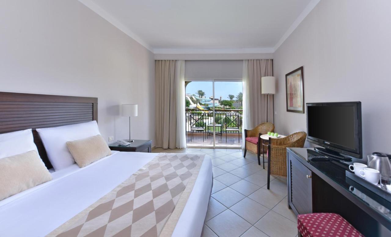 Jaz Mirabel Club 4*
