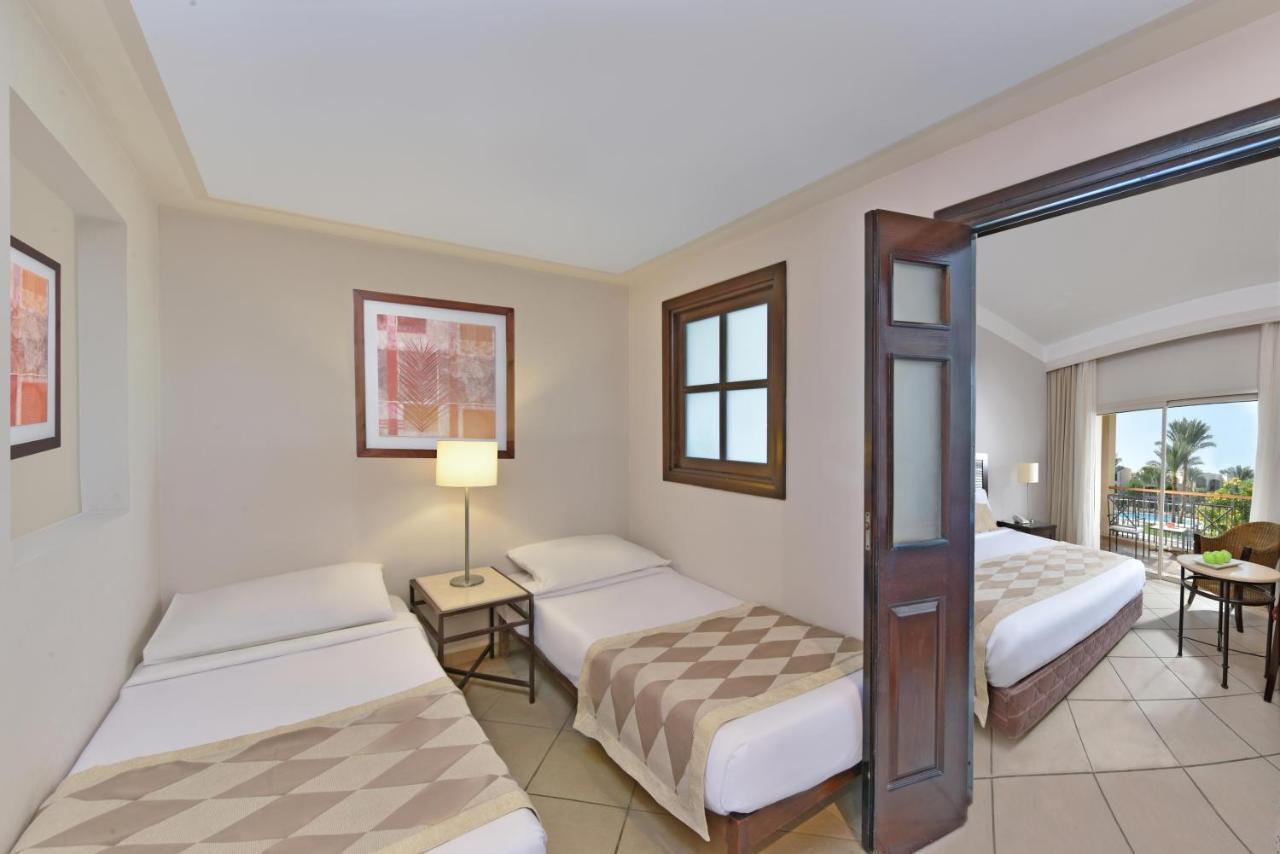Jaz Mirabel Club Hotel Sharm el-Sheikh