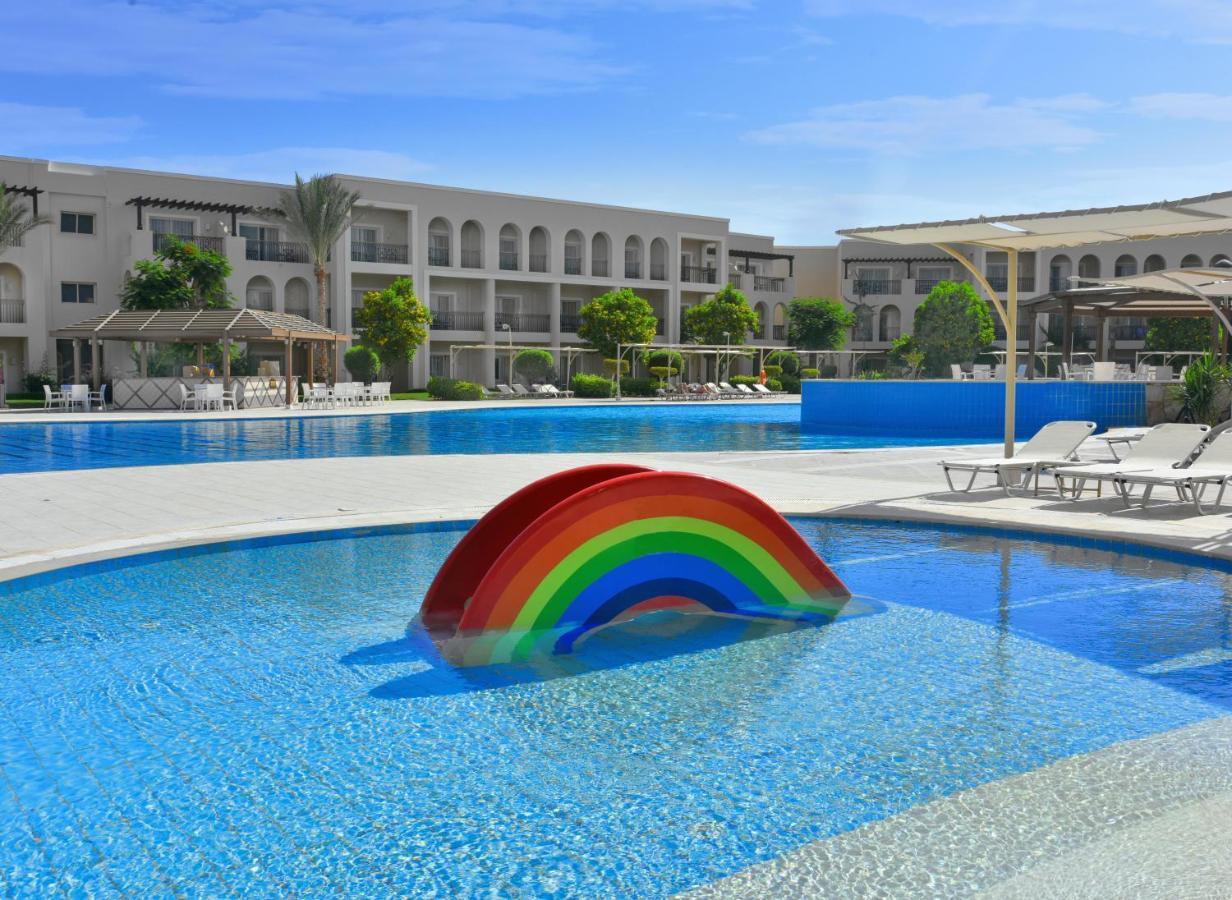 Jaz Mirabel Club Hotel Sharm el-Sheikh