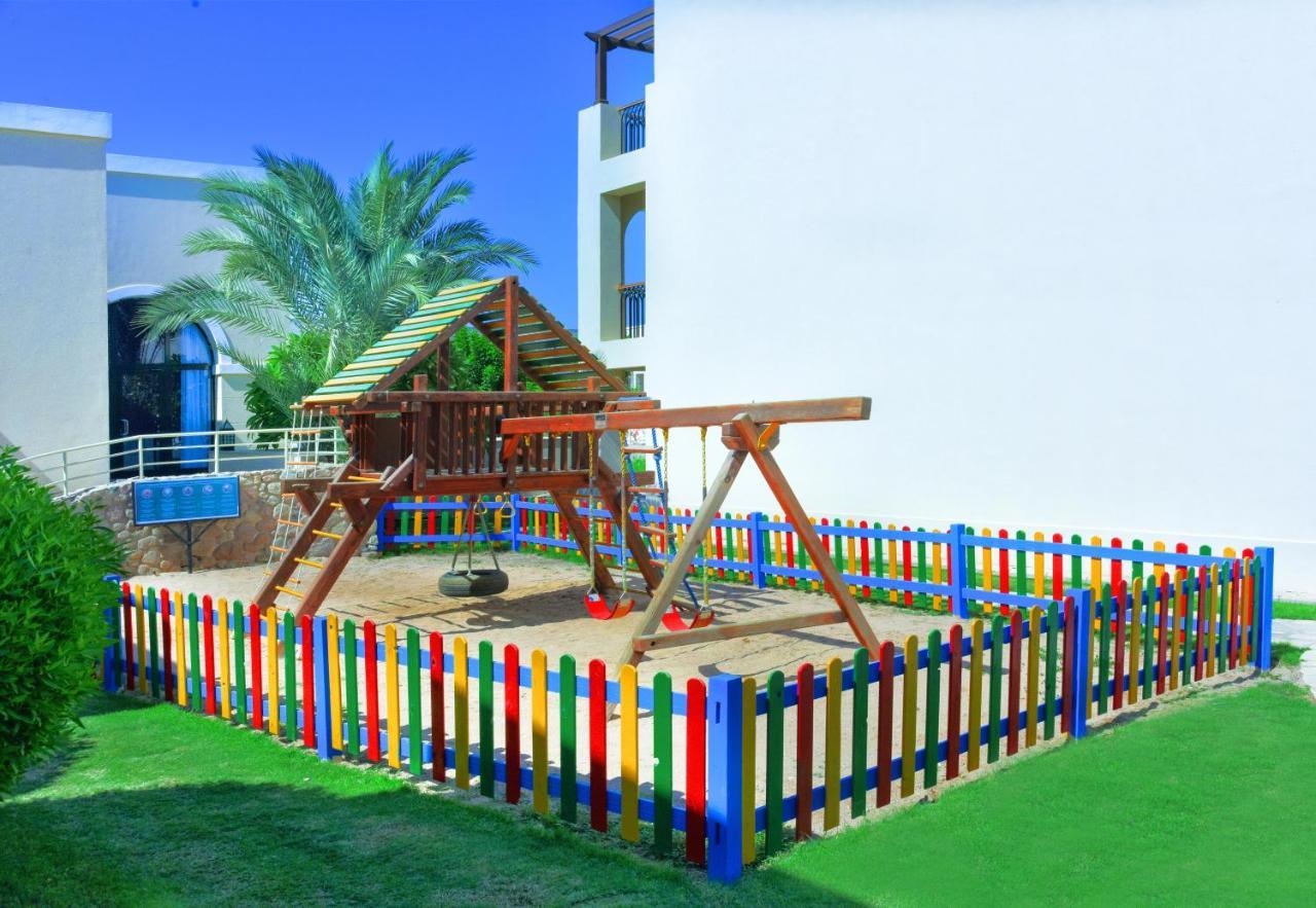 Jaz Mirabel Club 4* Sharm el-Sheikh