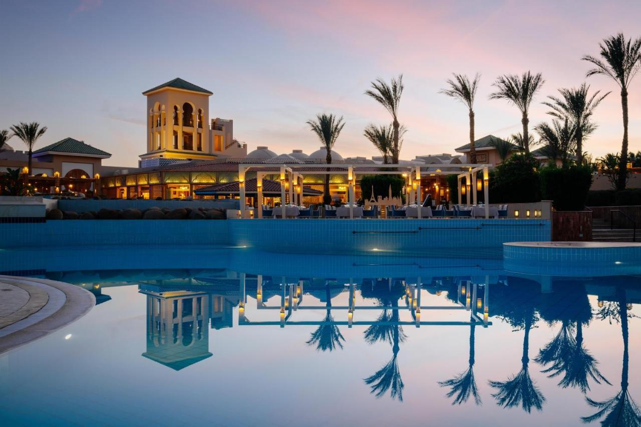 Iberotel Redsina 5*