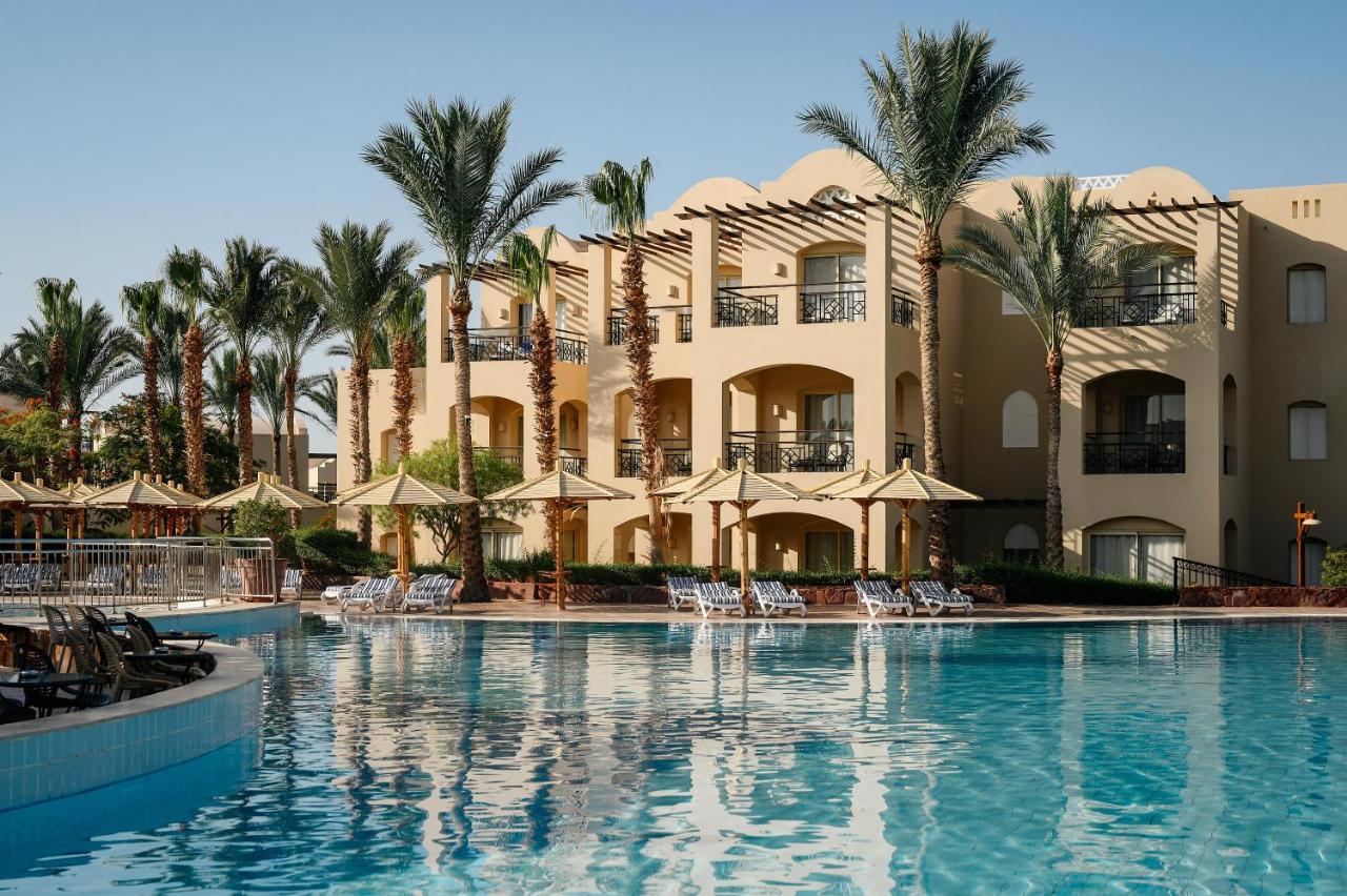 Iberotel Redsina Resort 5*