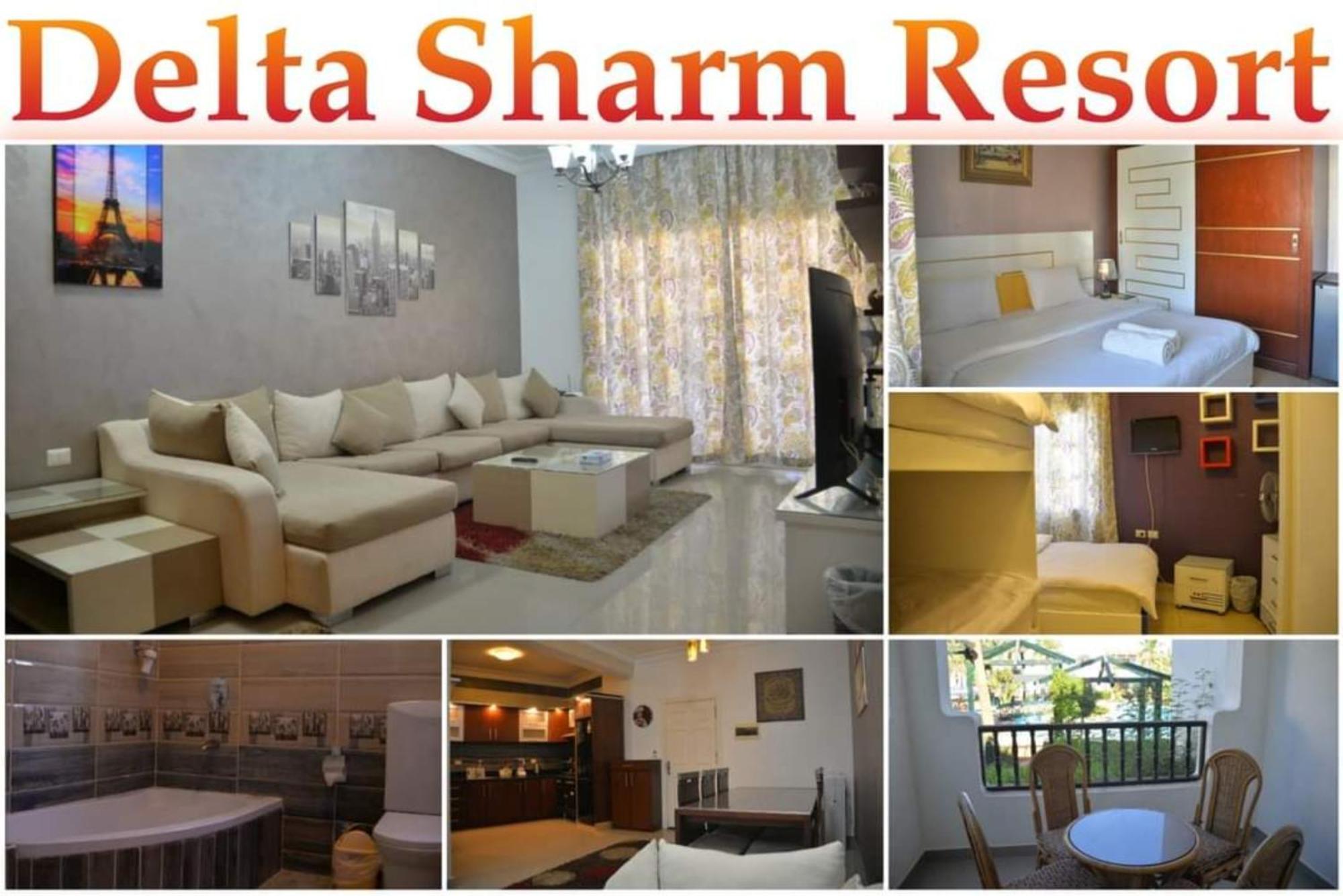Modern In Delta Apartment *