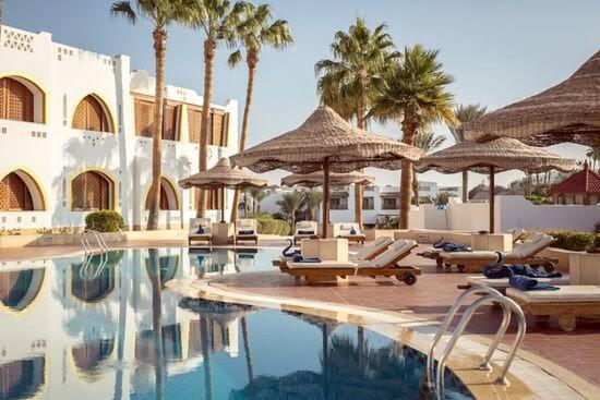 Apartment Domina Coral Bay Giulia #1 # 2 *