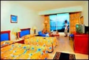 Hotel Amarante Garden Palms 4*