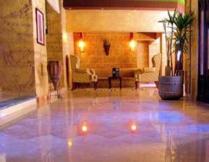 Gardenia Plaza And 4* Sharm El Sheikk