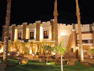 Gardenia Plaza And Sharm El Sheikk