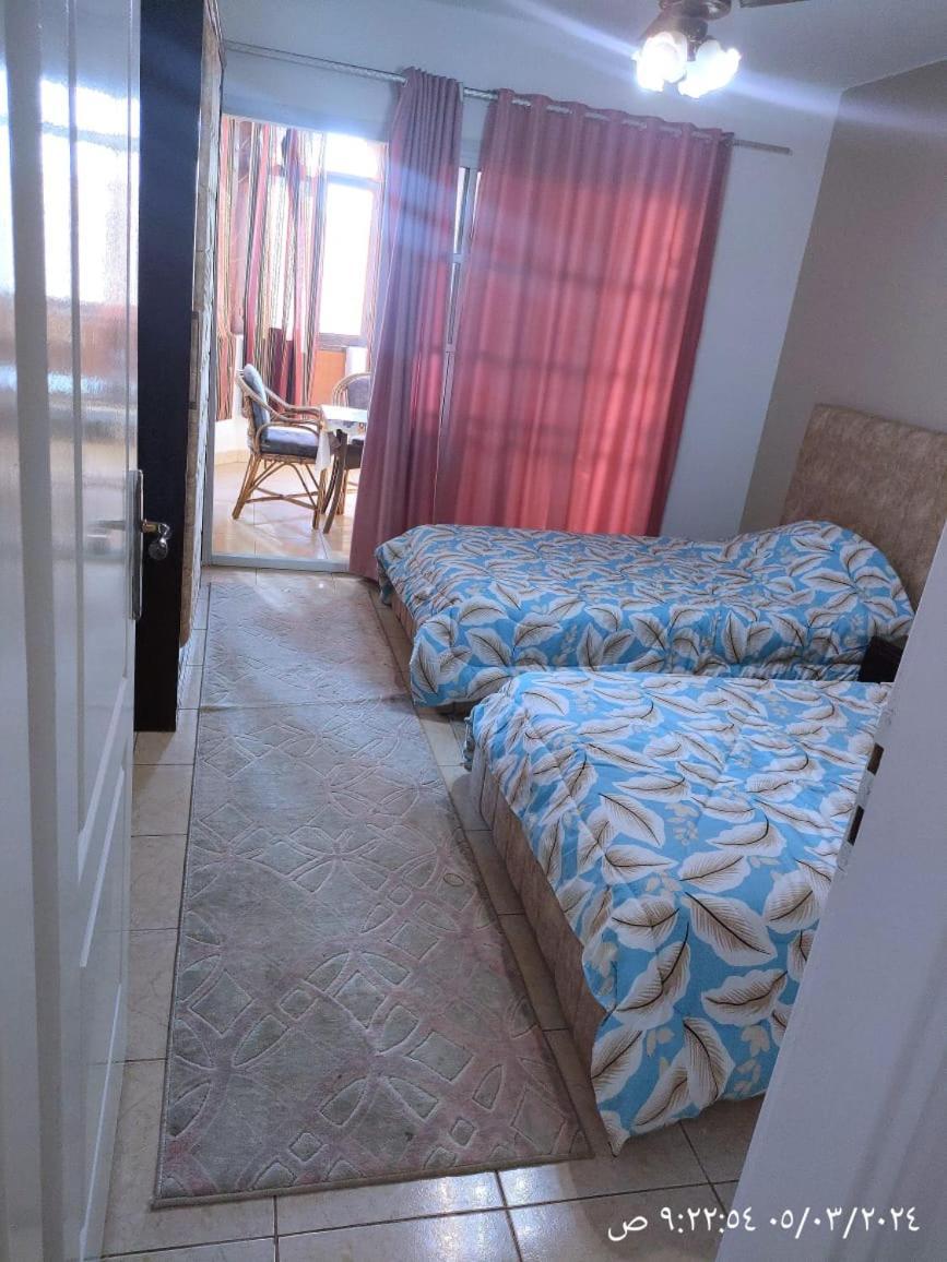 Delta Apartment *