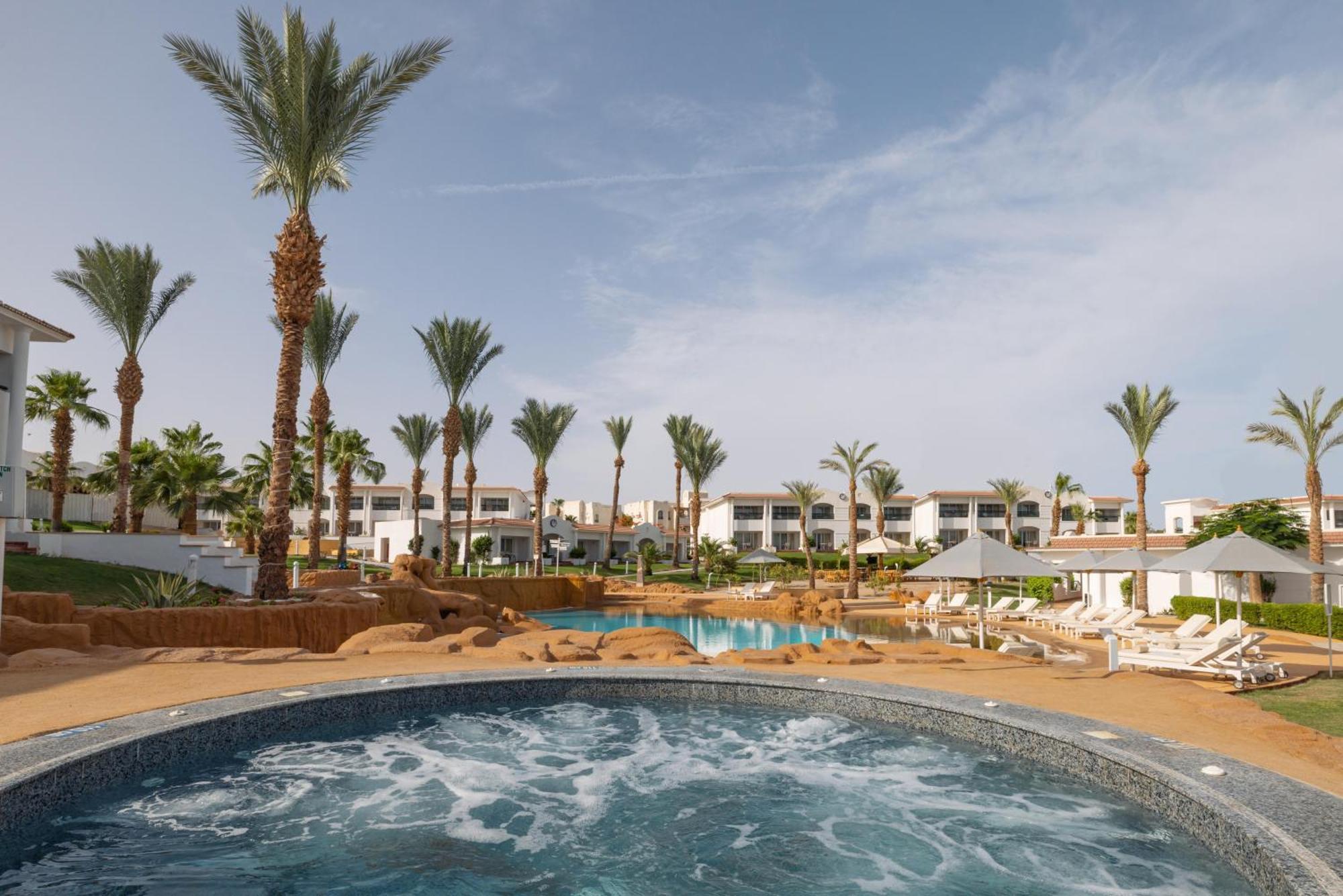 Jaz Dreams Resort 5*