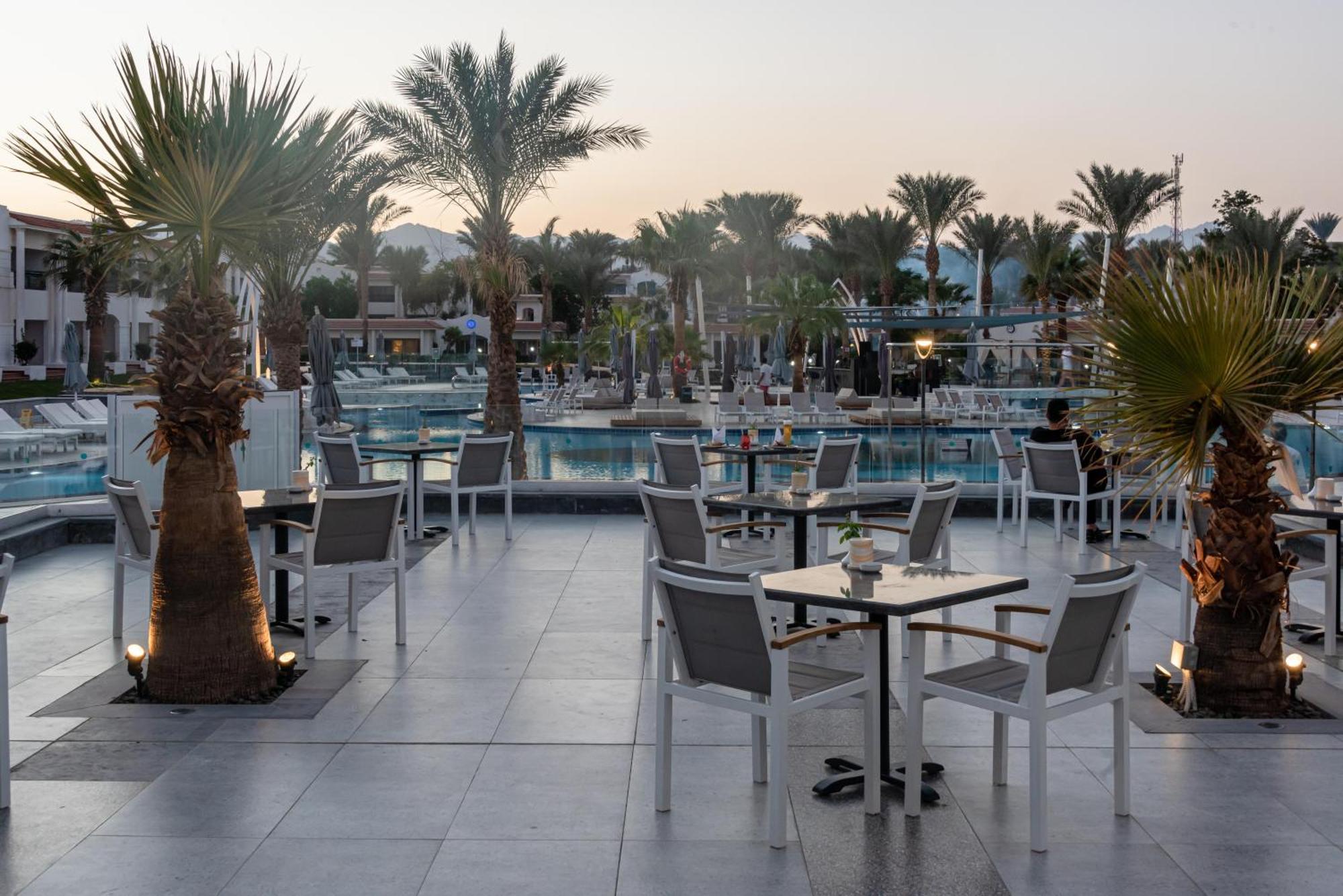 Resort Jaz Dreams 5*