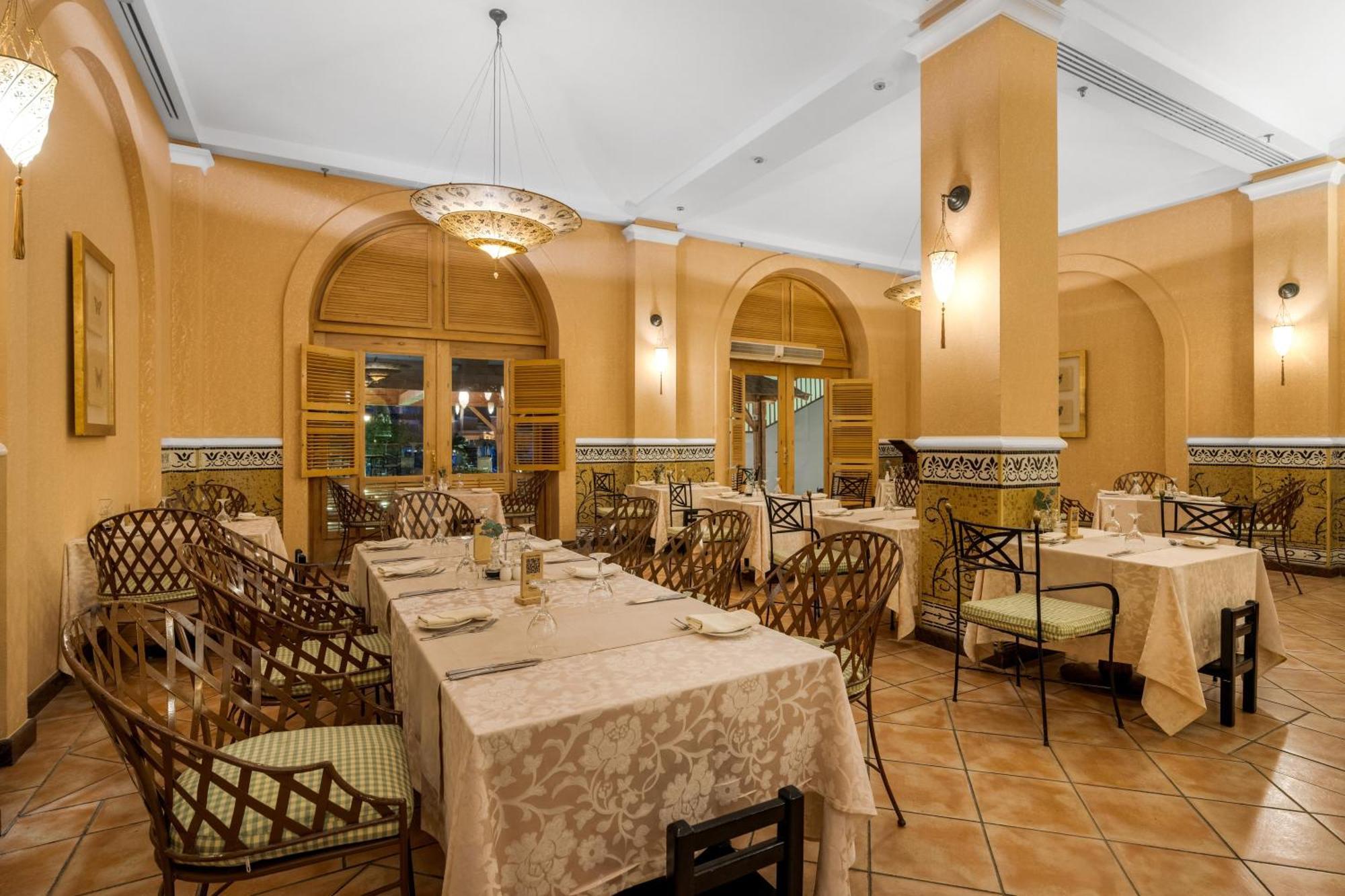 Resort Savoy Sheikh Sharm el-Sheikh
