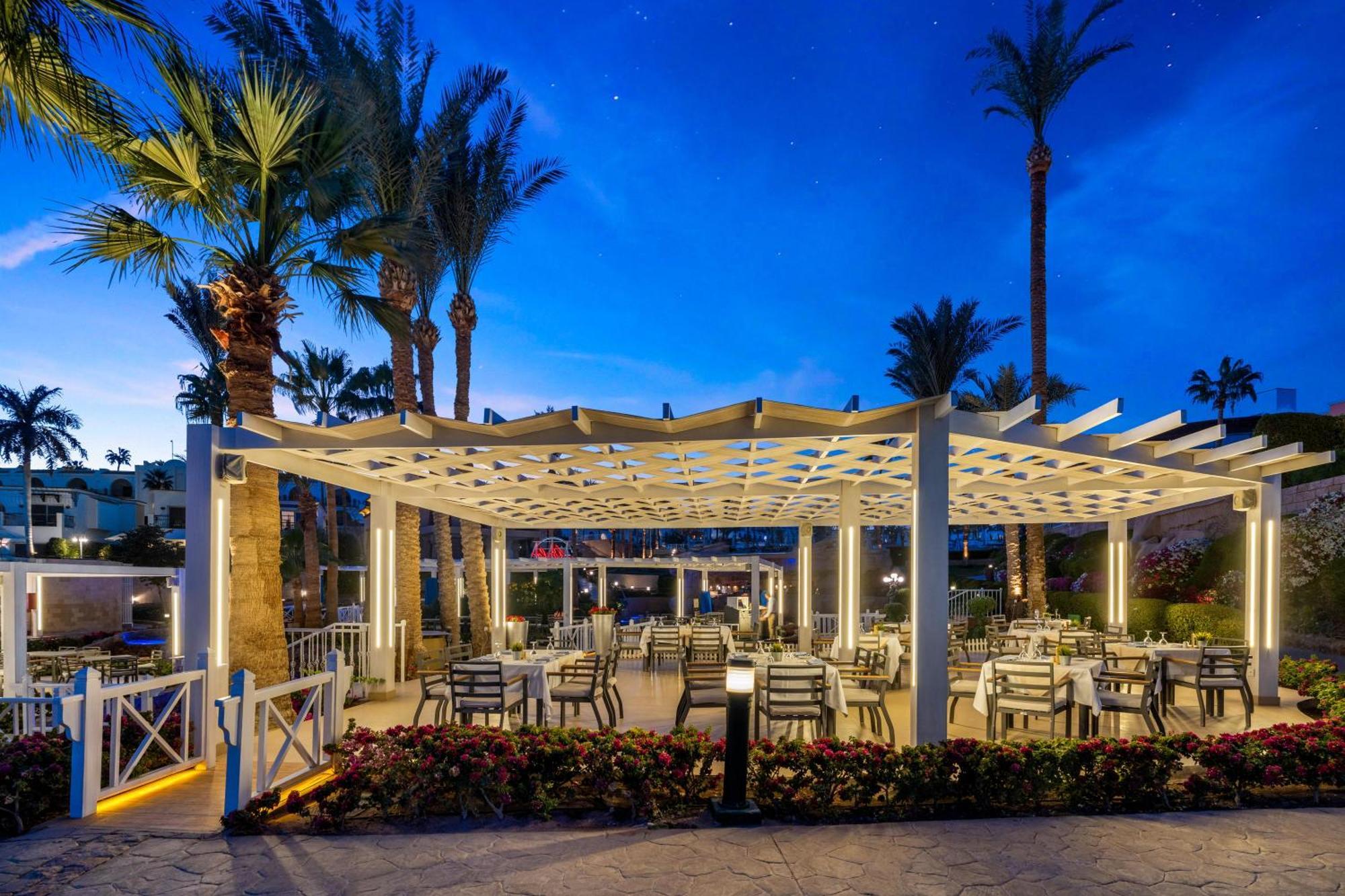 Resort Savoy Sheikh Sharm el-Sheikh