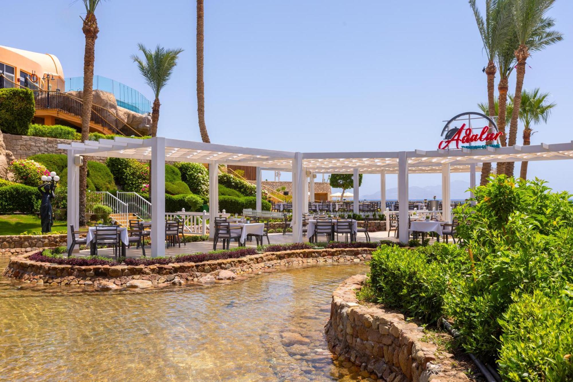 Savoy Sheikh 5* Sharm el-Sheikh