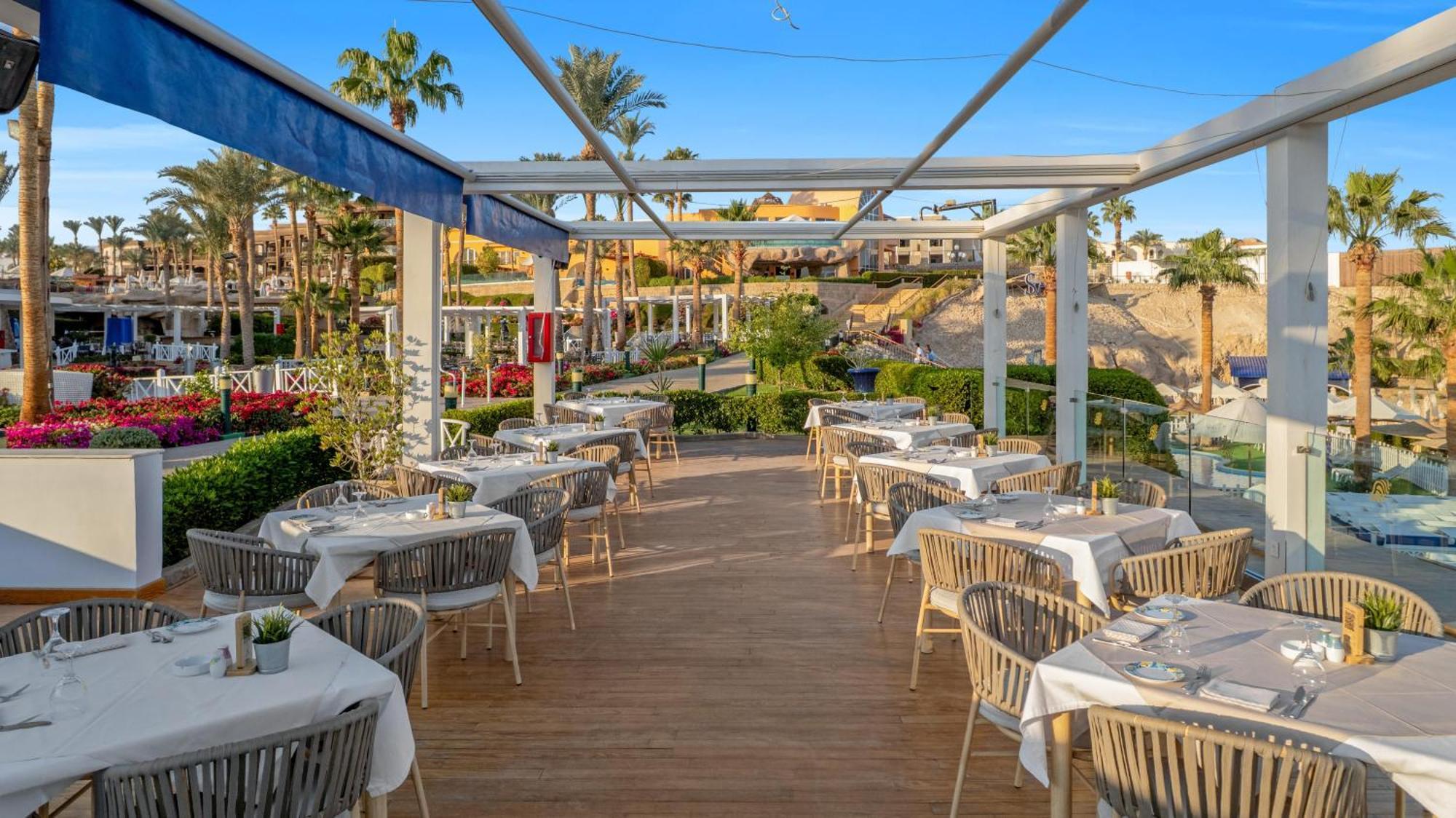 Savoy Sheikh Resort