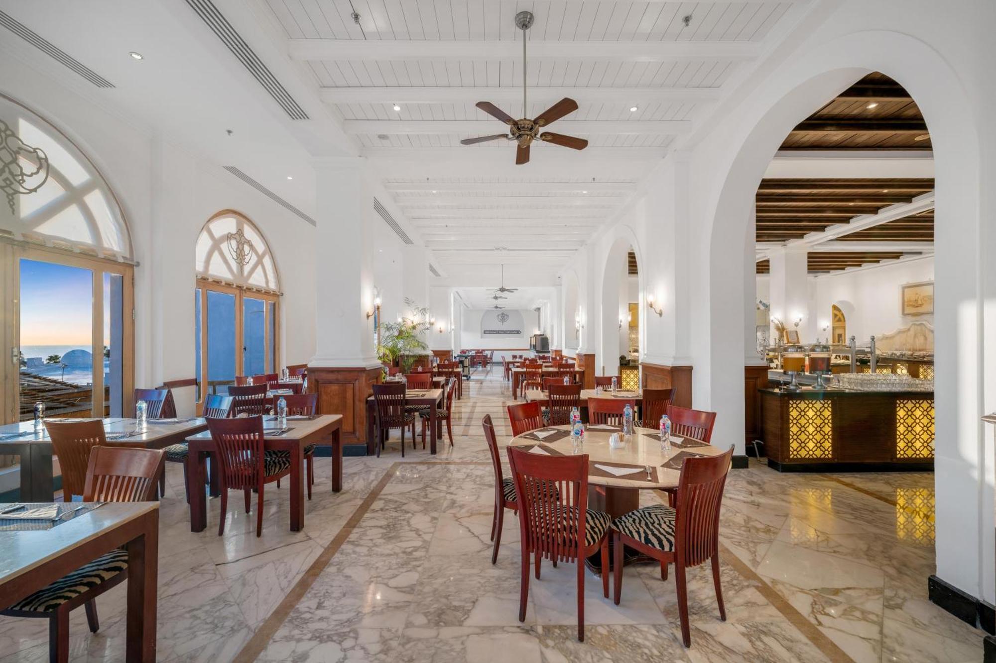 Resort Savoy Sheikh