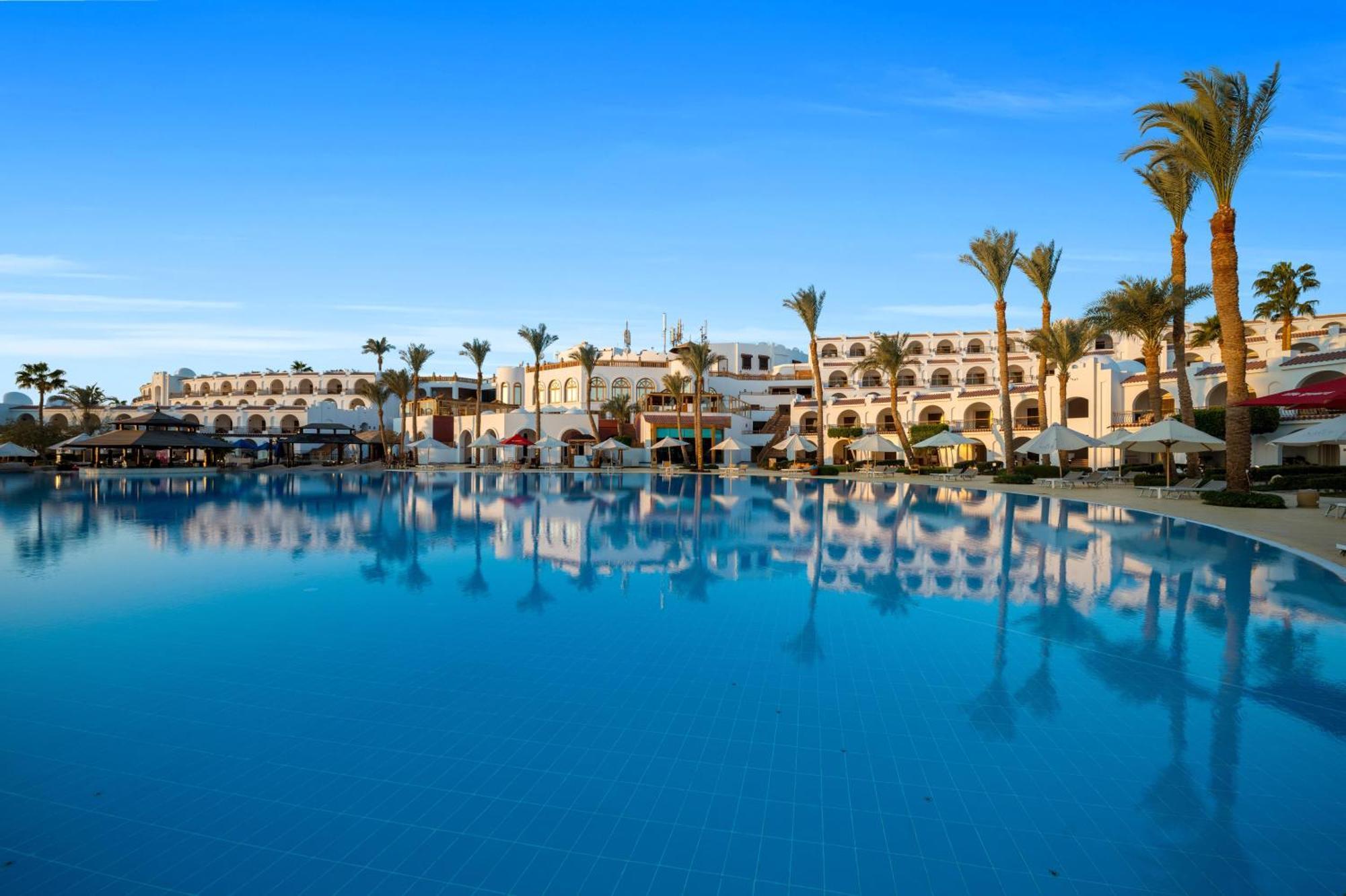 Savoy Sheikh Resort Sharm el-Sheikh