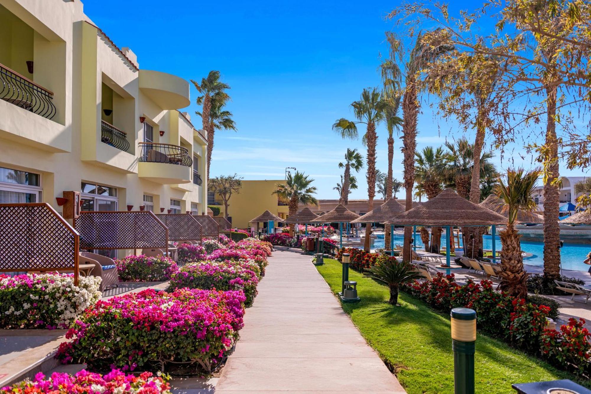 Sierra Sheikh 5* Sharm el-Sheikh