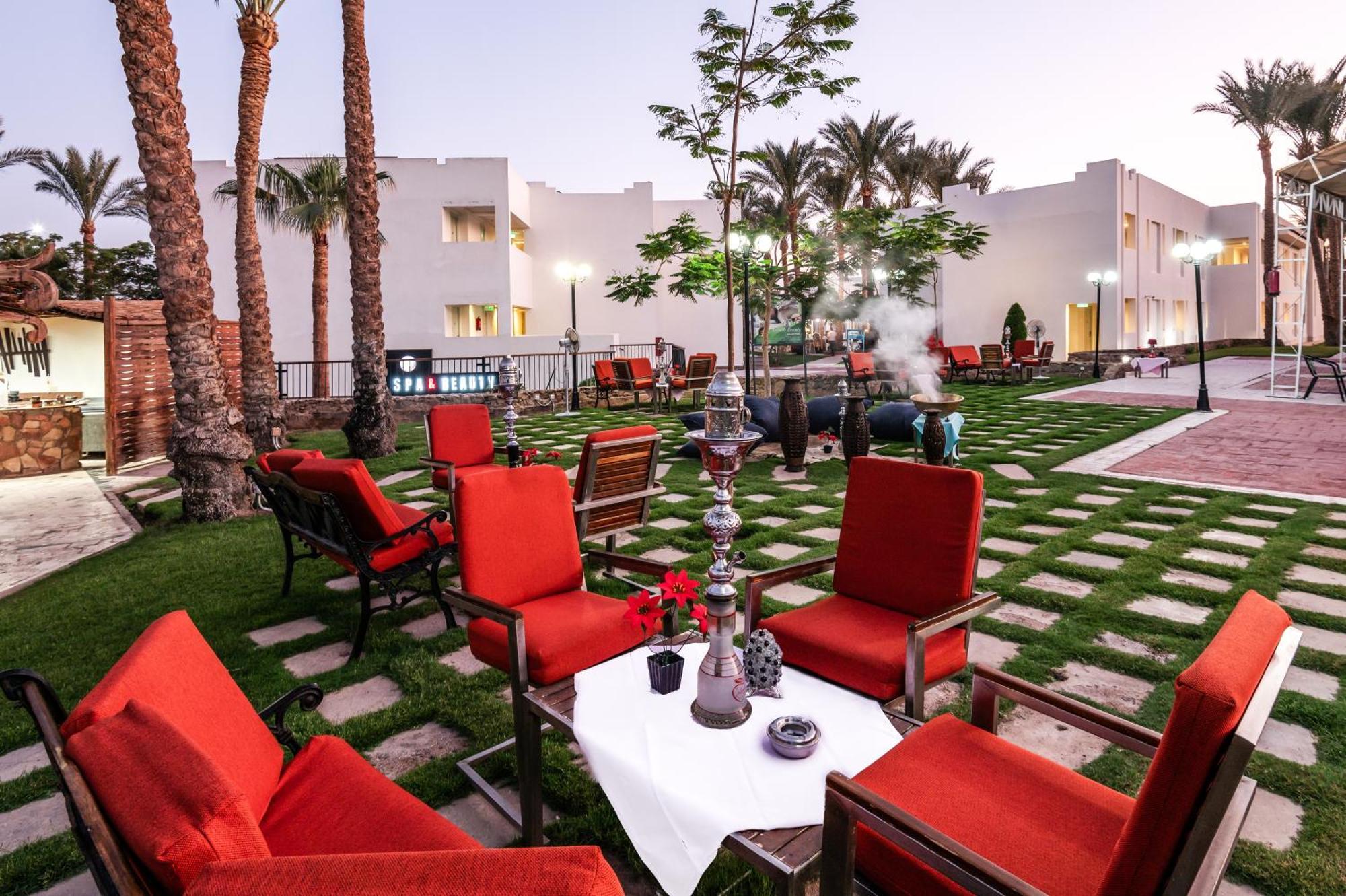 Xperience St. George Sheikh 4* Sharm el-Sheikh