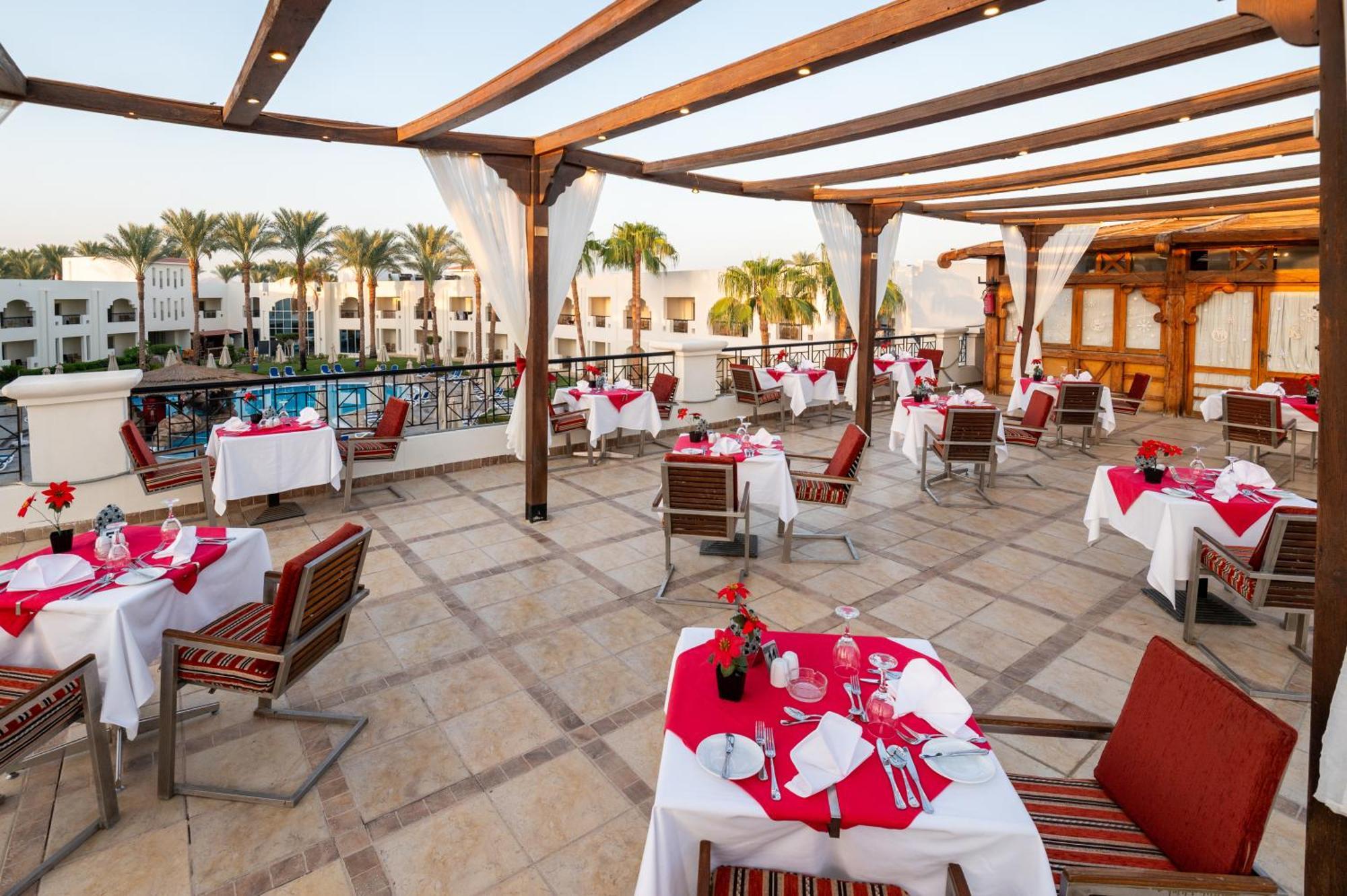 Xperience St. George Sheikh 4*