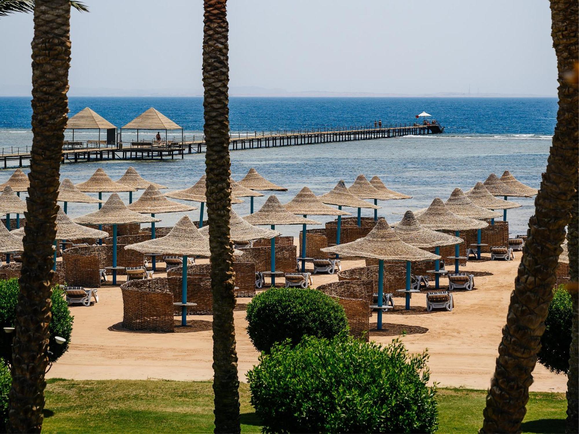Resort Iberotel Redsina