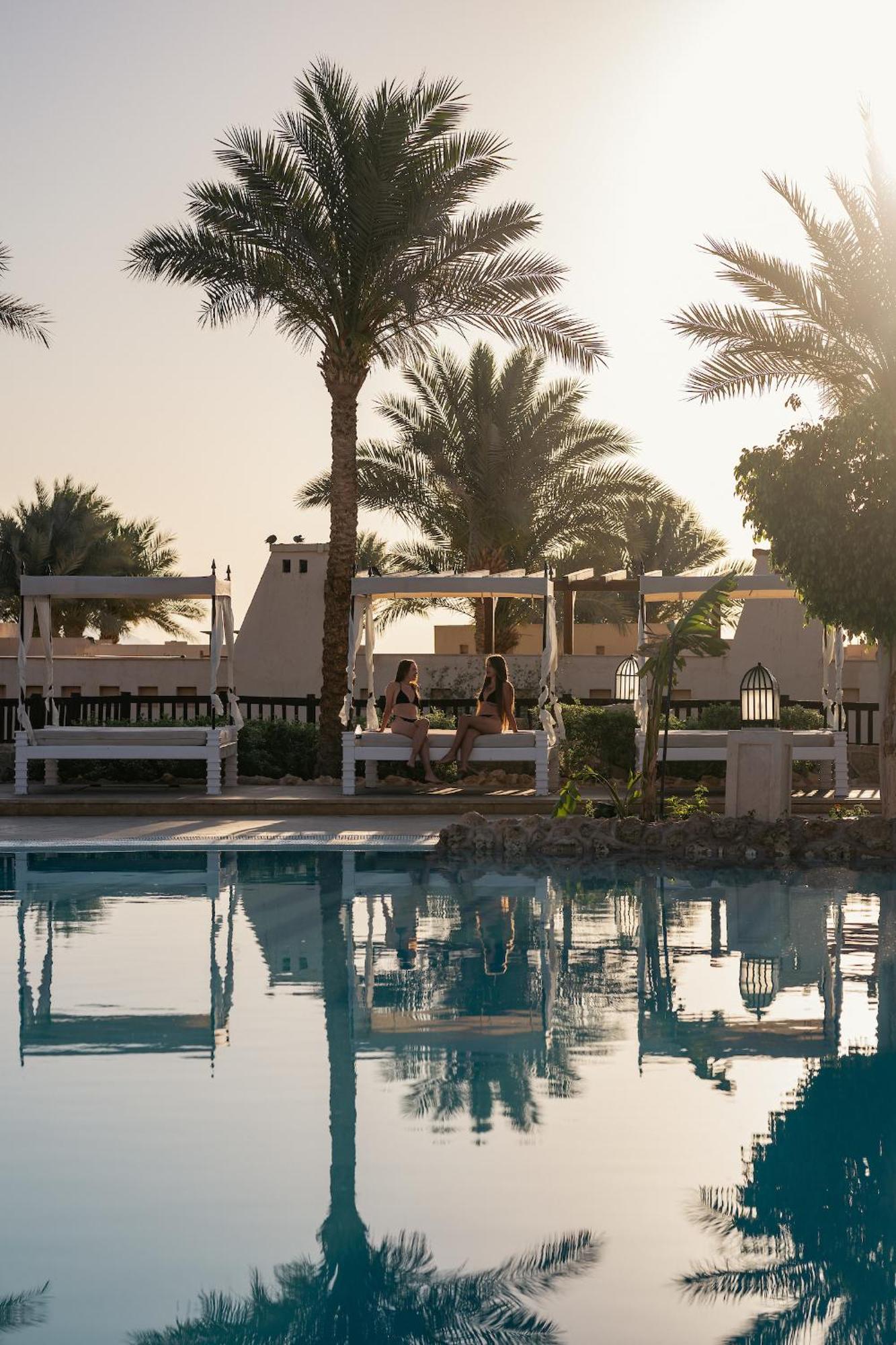 Resort The Grand Sheikh Sharm el-Sheikh