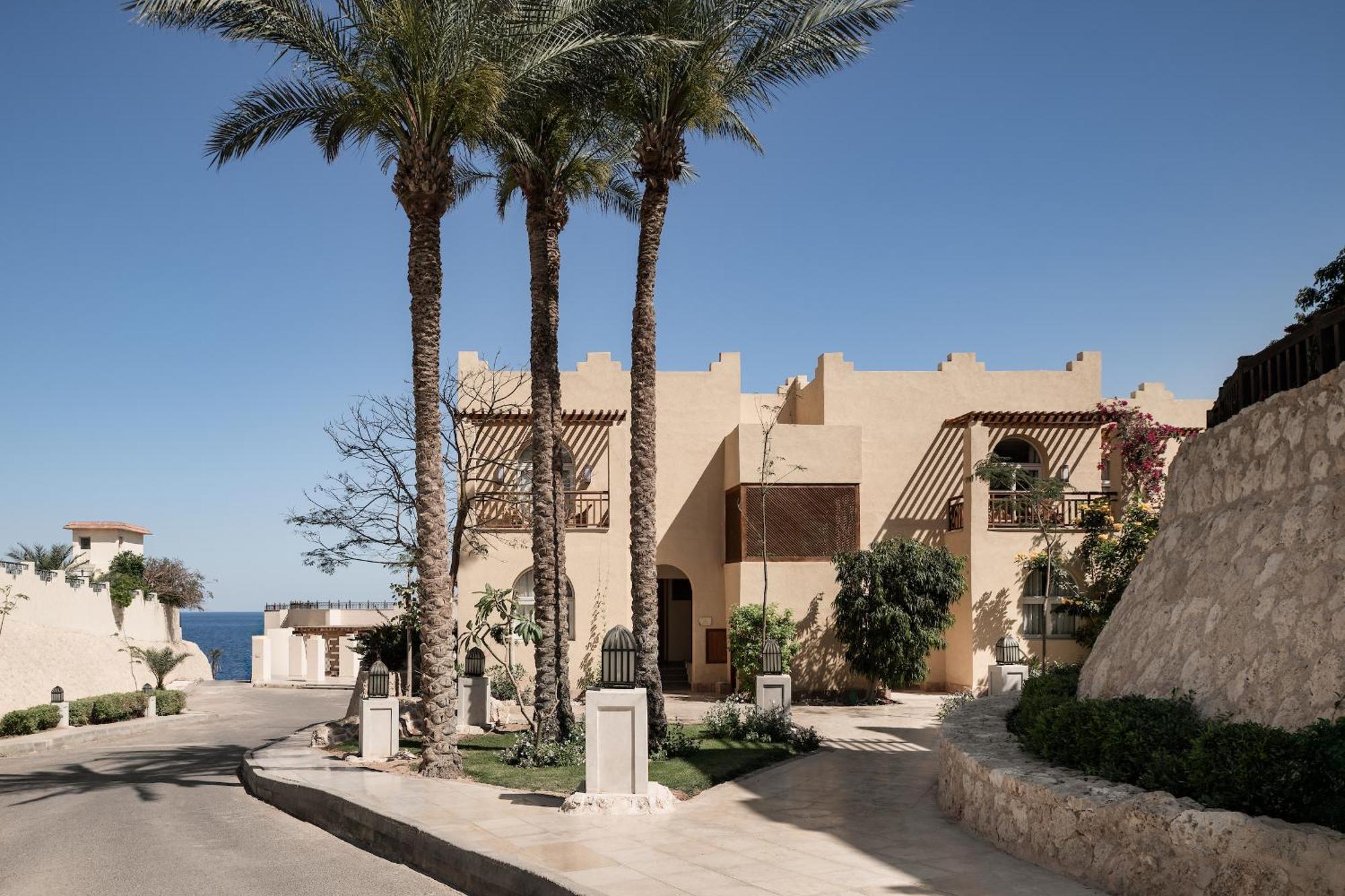 The Grand Sheikh Sharm el-Sheikh