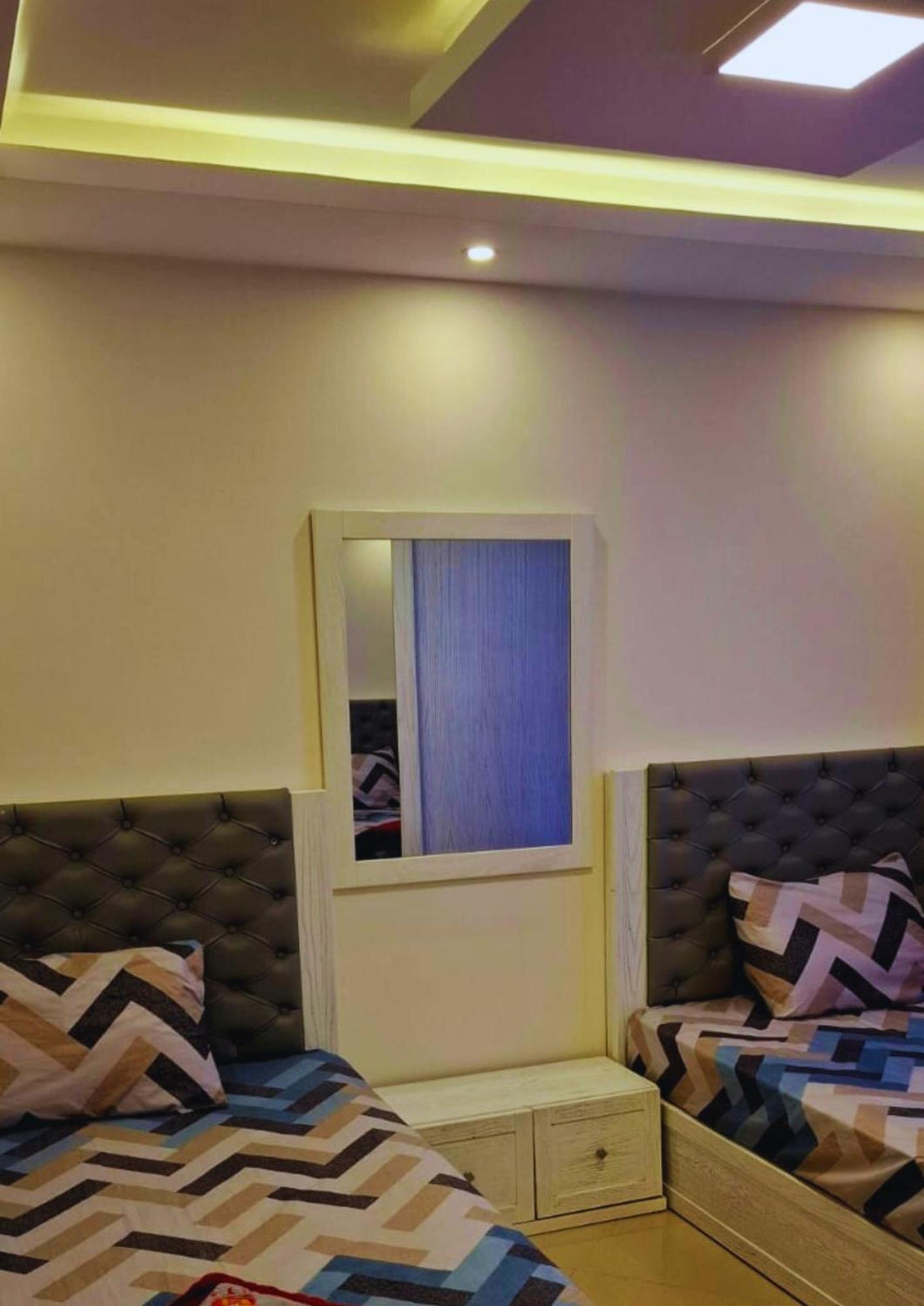 Hills Escape Daire