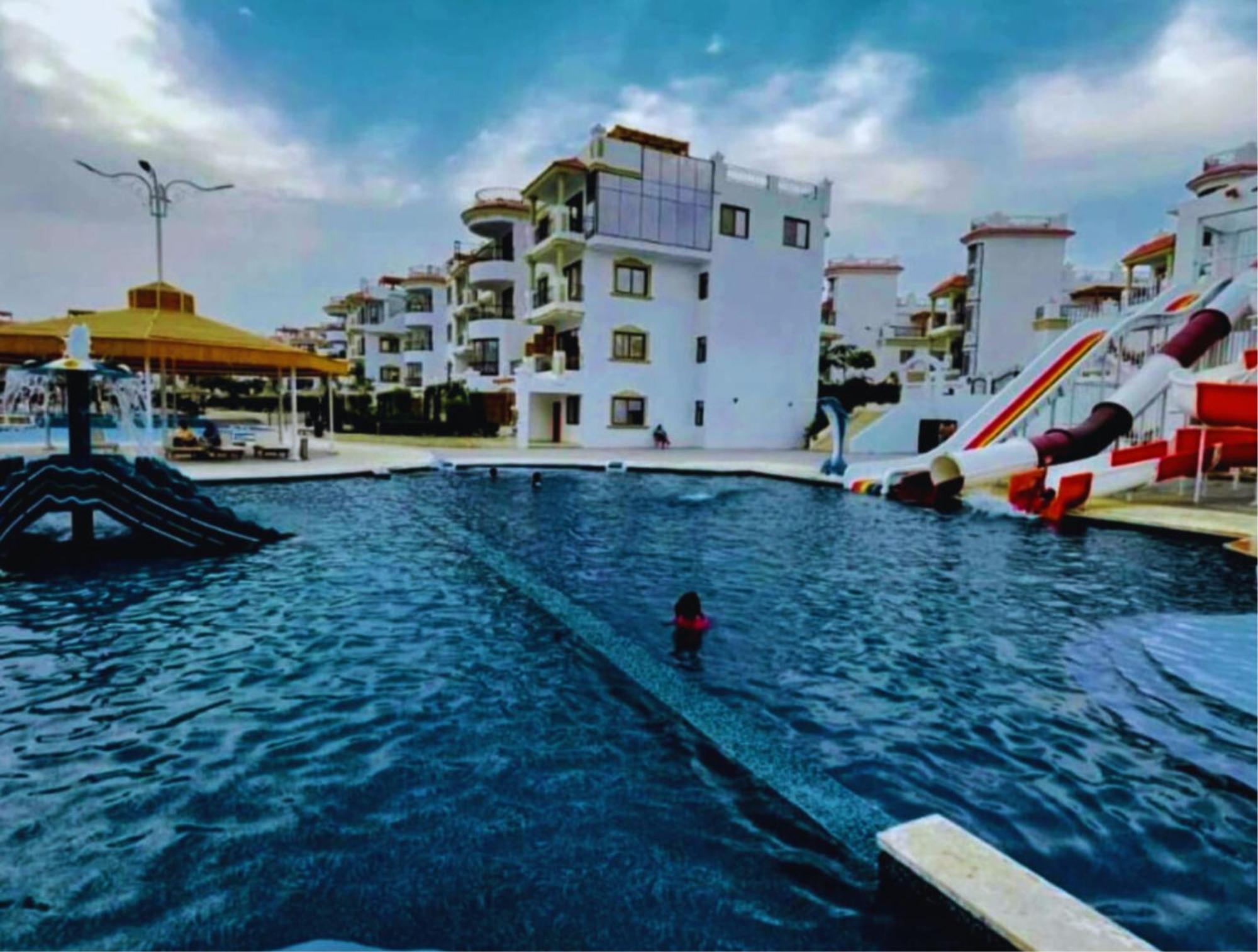 Daire Hills Escape Şarm El-Şeyh