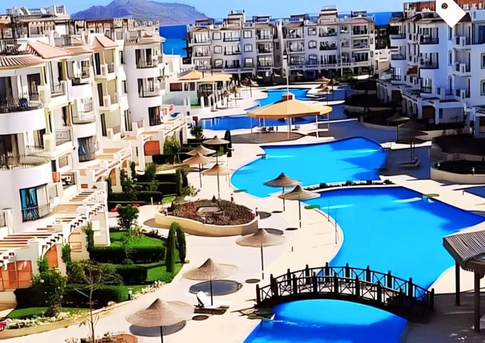 Hills Escape Şarm El-Şeyh