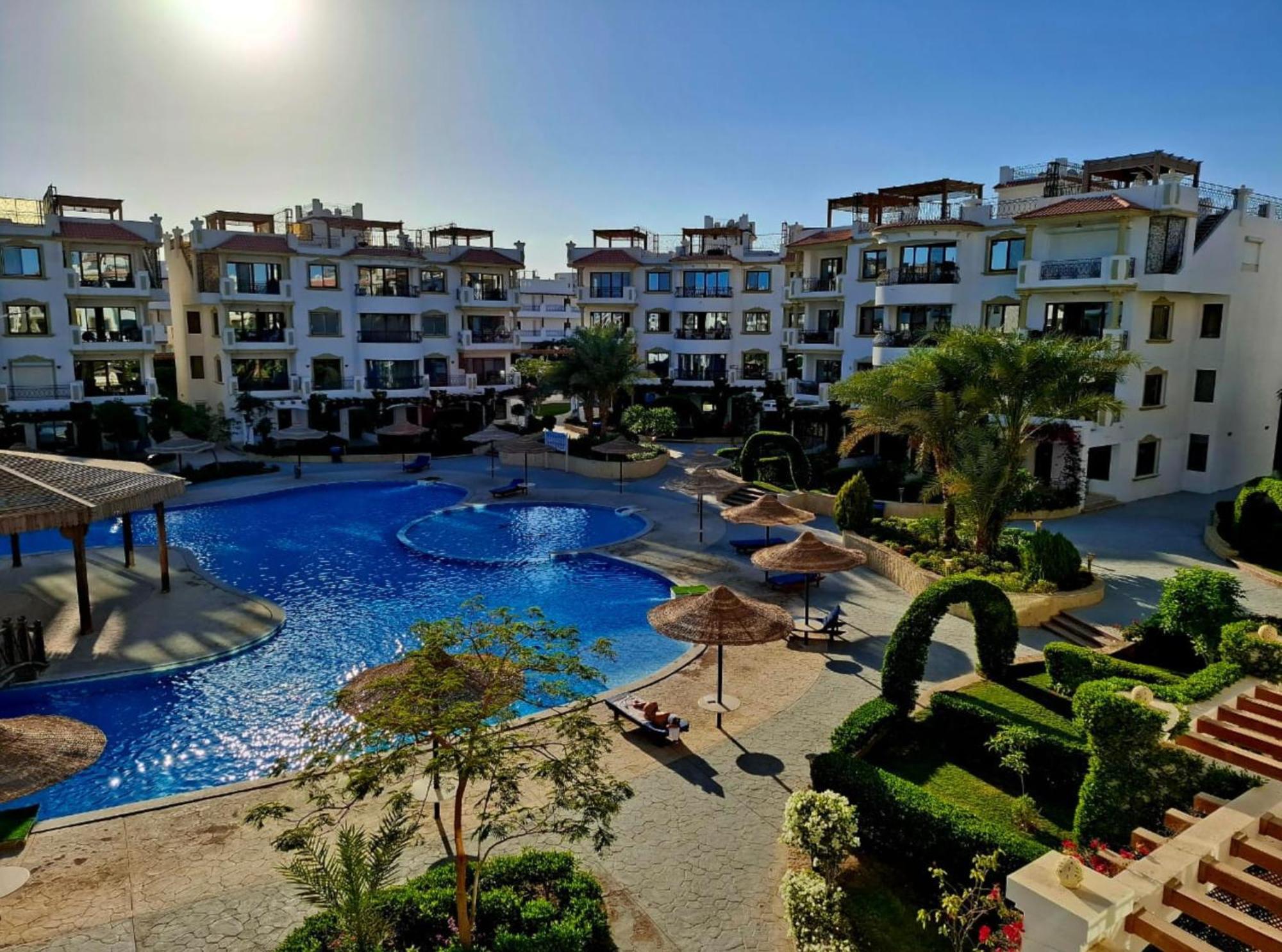 Hills Escape Apartment Sharm el-Sheikh