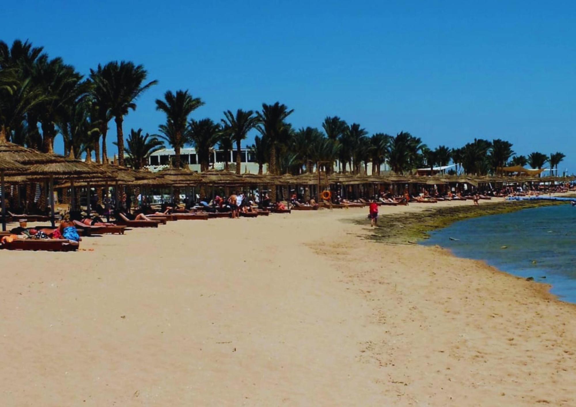 Hills Escape Sharm el-Sheikh