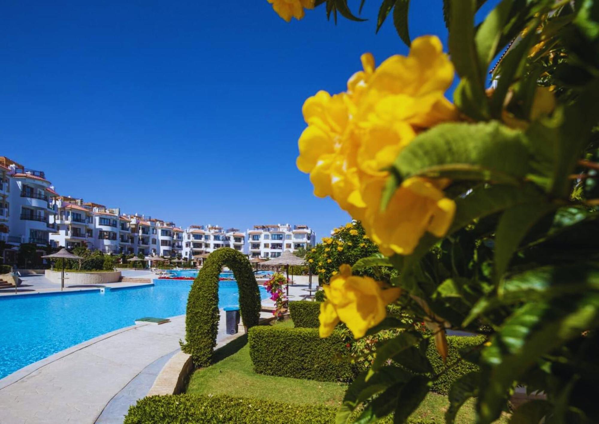 Hills Escape * Sharm el-Sheikh