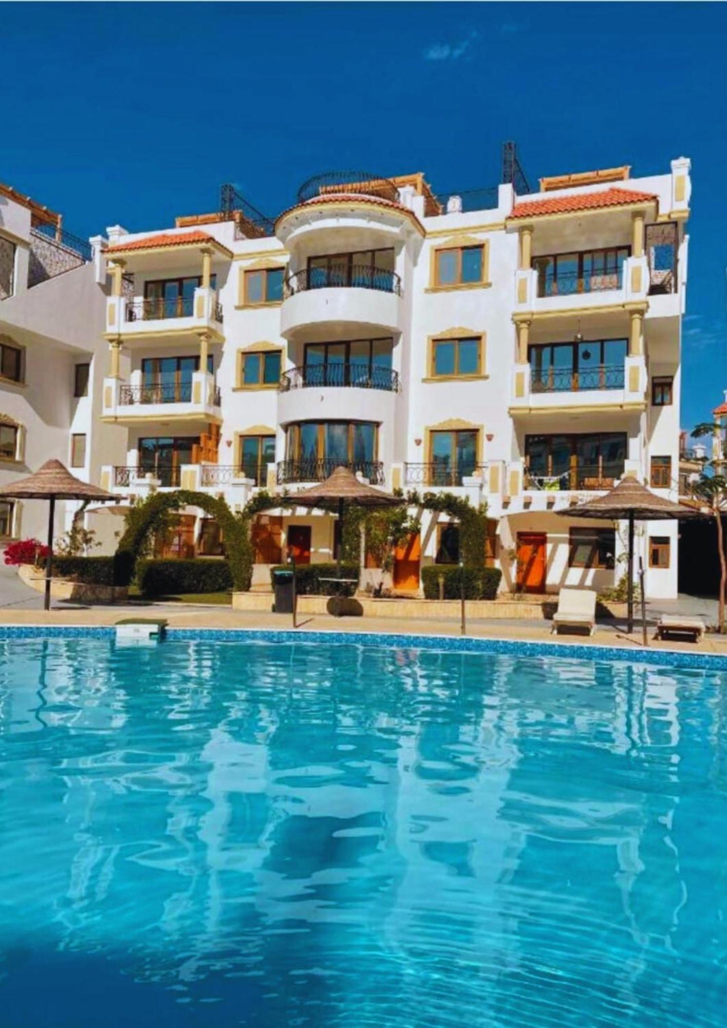 Apartment Hills Escape Sharm el-Sheikh