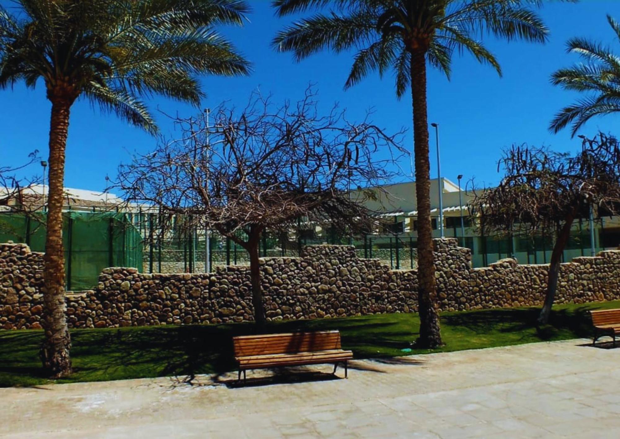Daire Hills Escape Şarm El-Şeyh