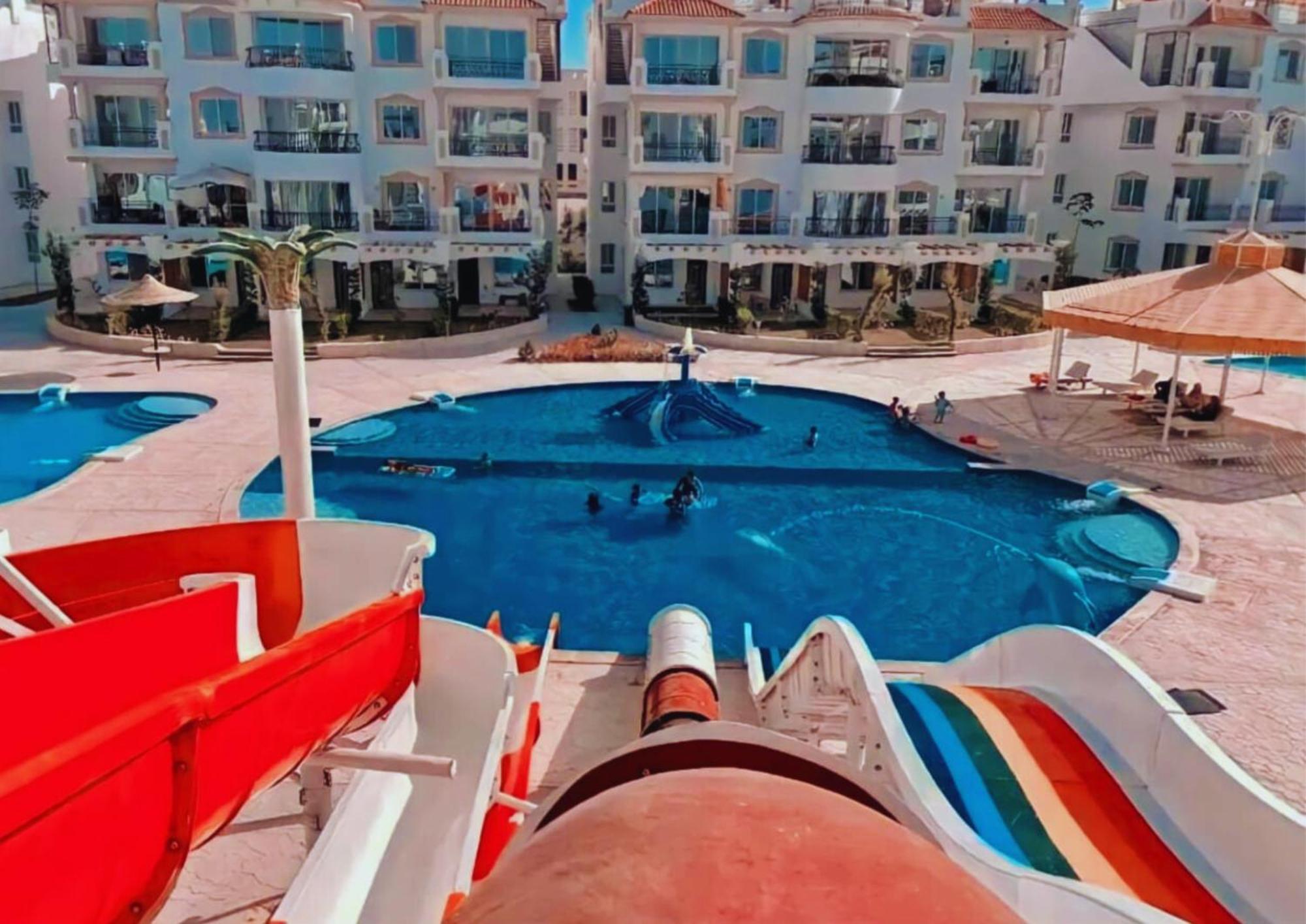 Hills Escape Apartment Sharm el-Sheikh