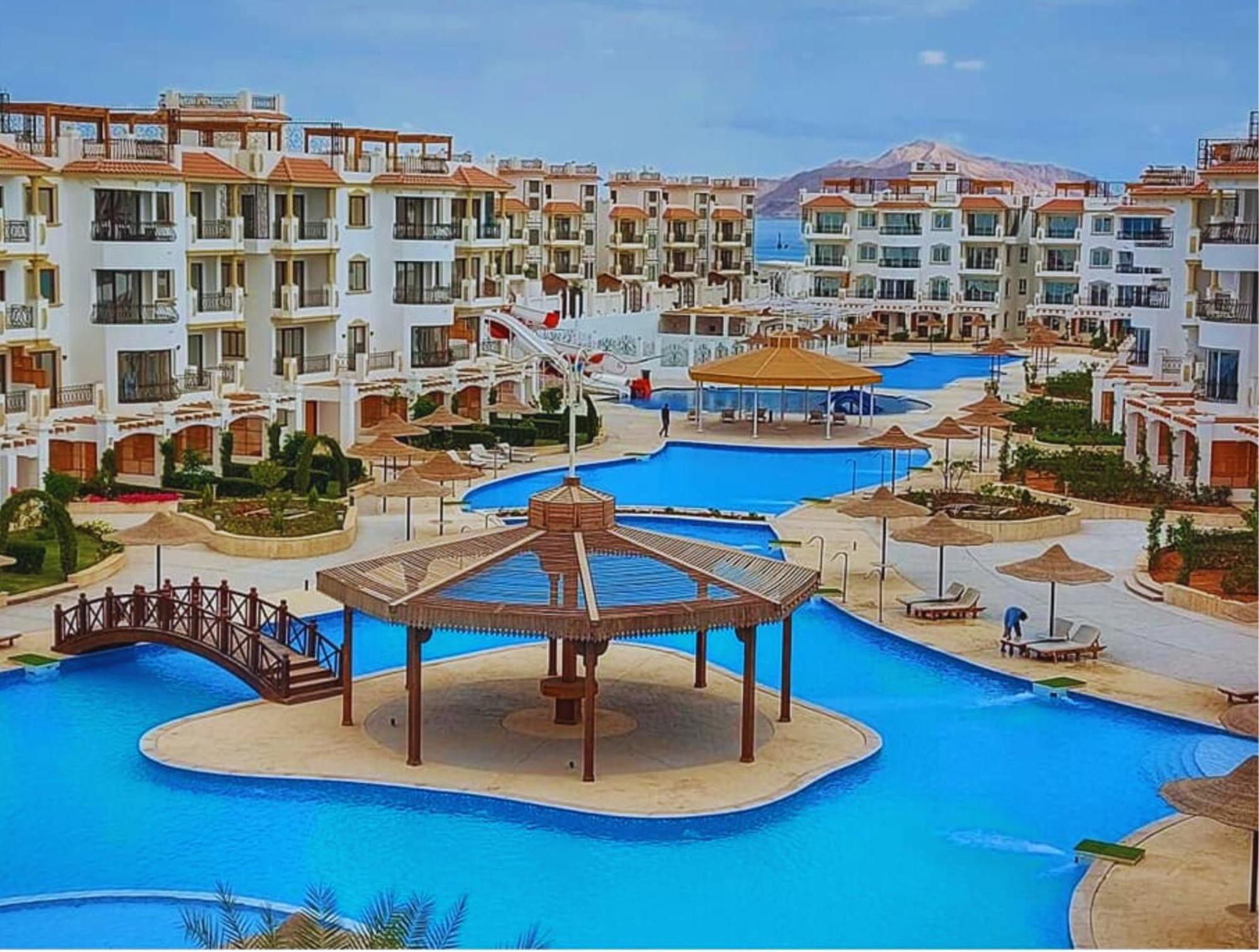 Hills Escape Şarm El-Şeyh